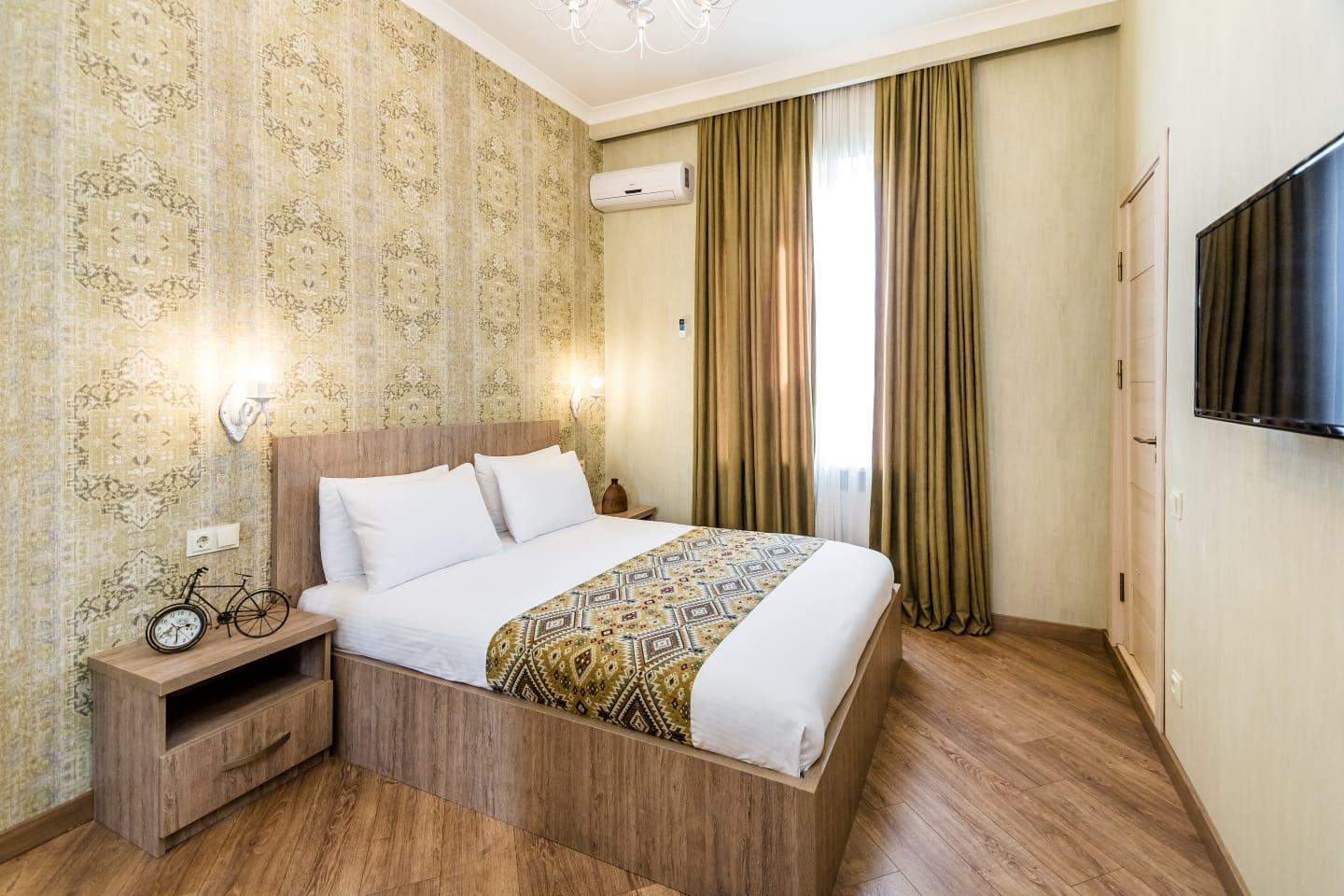 David Aghmashenebeli Ave, 86/1: 5-Room, 134.0 M² | Korter.Ge view 17