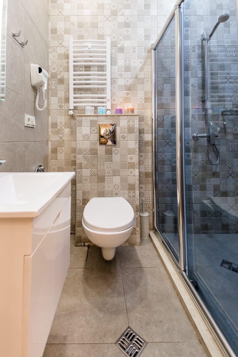 David Aghmashenebeli Ave, 86/1: 5-Room, 134.0 M² | Korter.Ge view 19