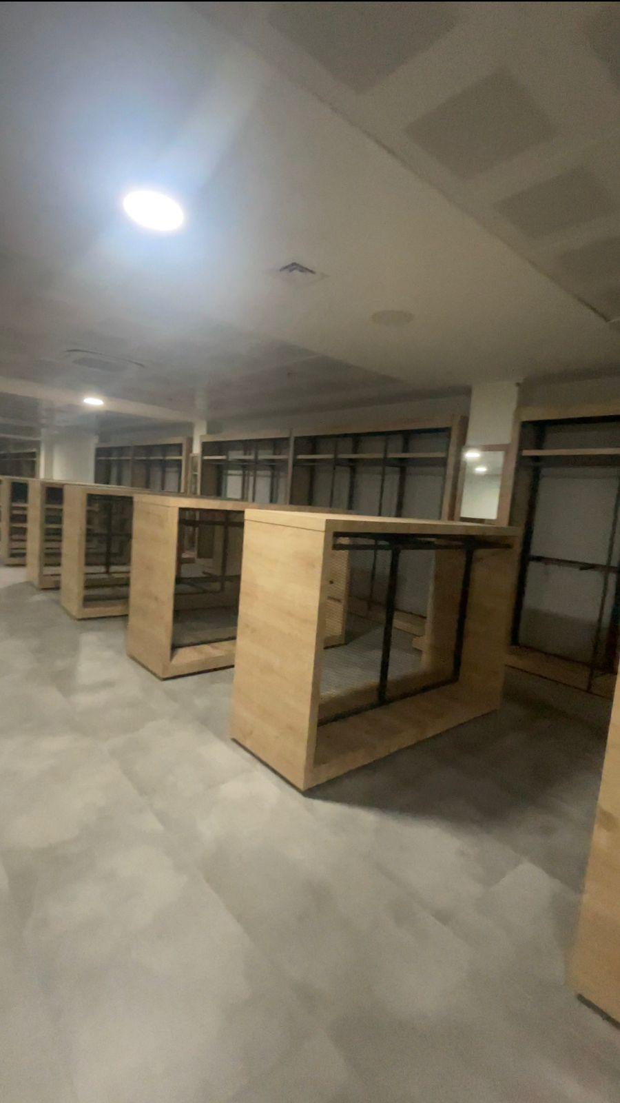 Commercial Property For Rent: 2,650 M² In Batumi, David Aghmashenebeli St, 13 – $30,000 view 5
