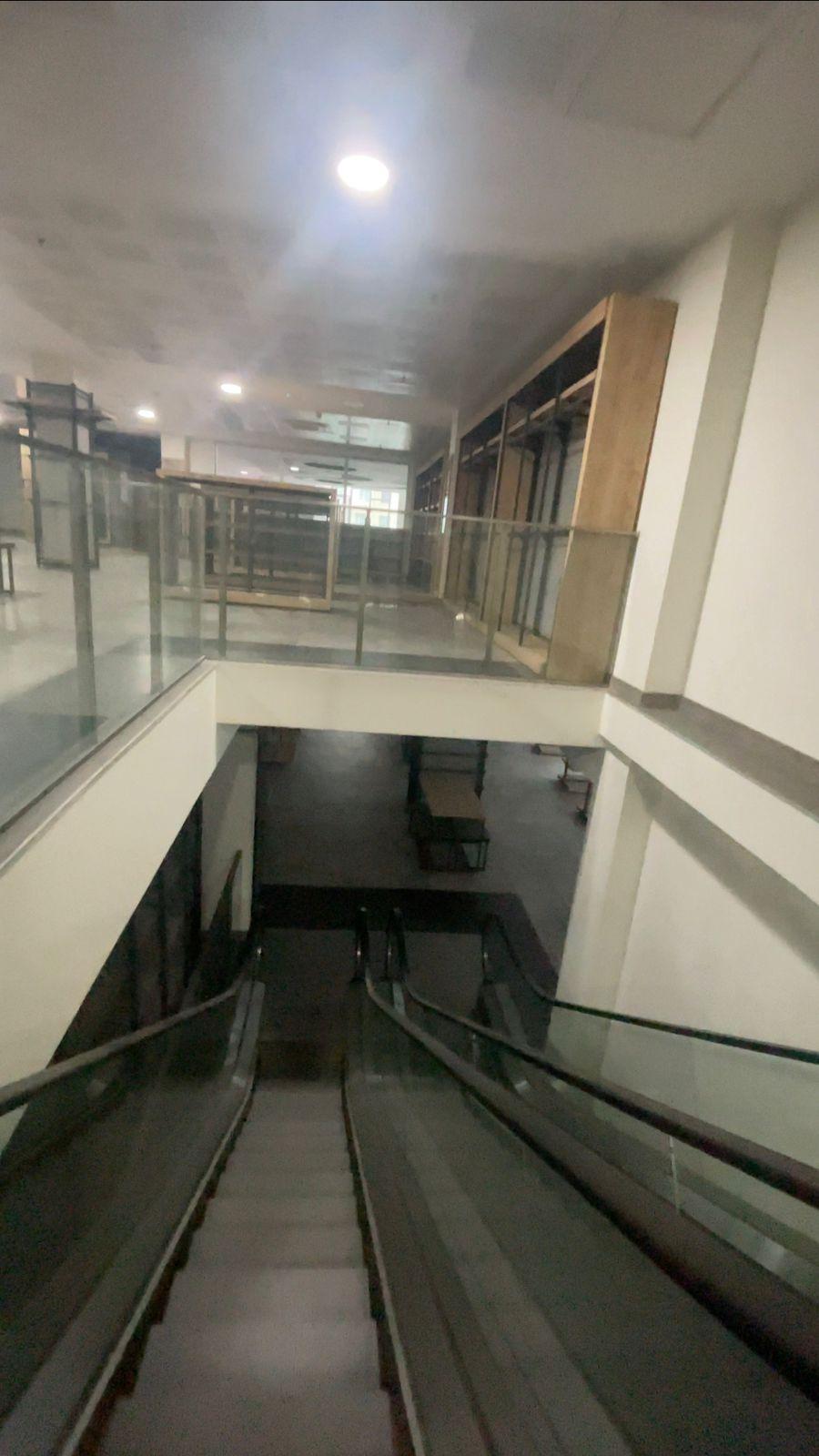 Commercial Property For Rent: 2,650 M² In Batumi, David Aghmashenebeli St, 13 – $30,000 view 6