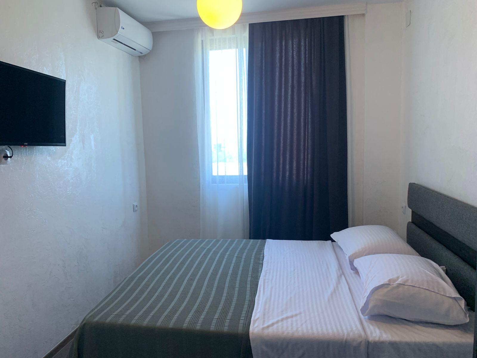 4-Room Townhouse For Rent In Chakvi, Baghi St view 5