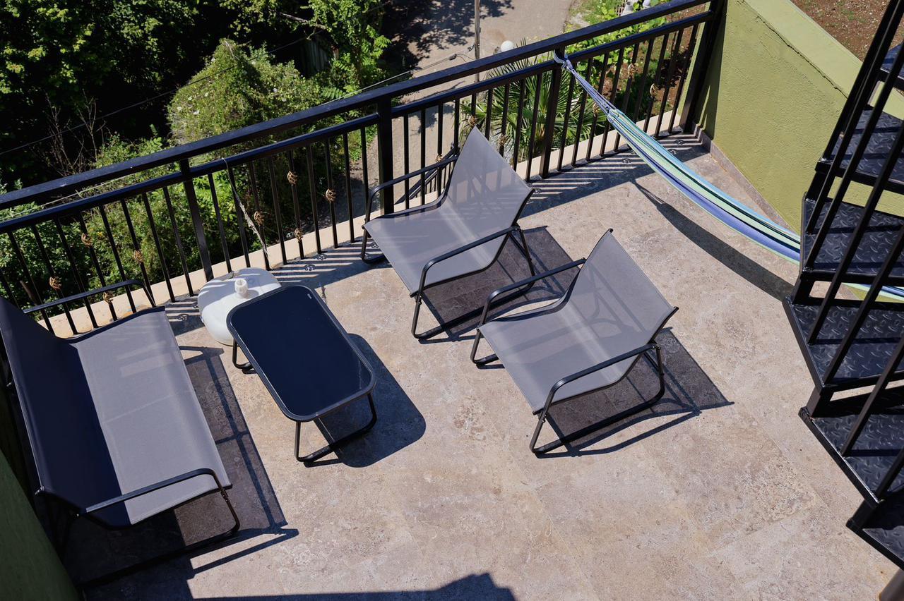 4-Room Townhouse For Rent In Chakvi, Baghi St view 13