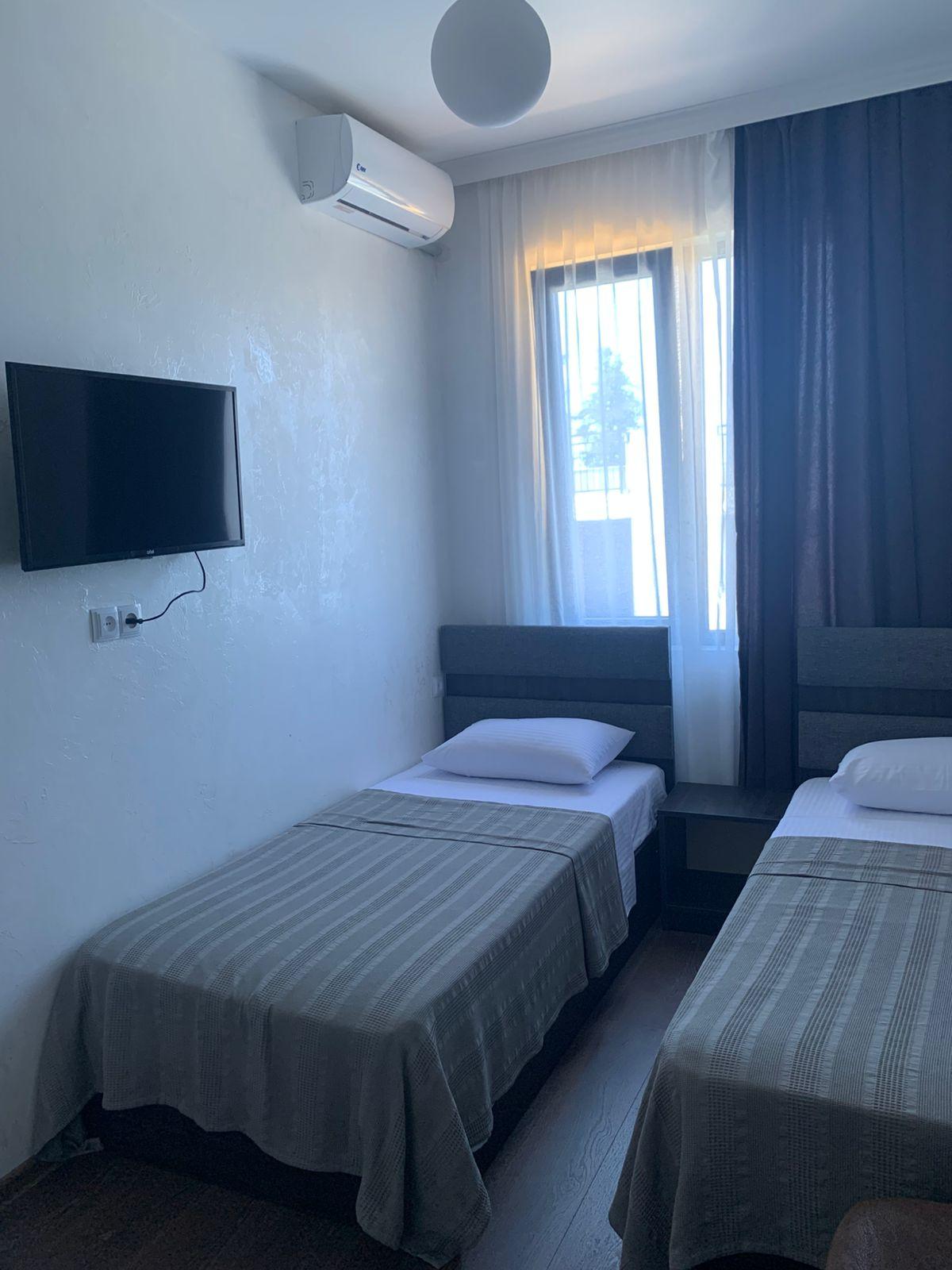 4-Room Townhouse For Rent In Chakvi, Baghi St view 6