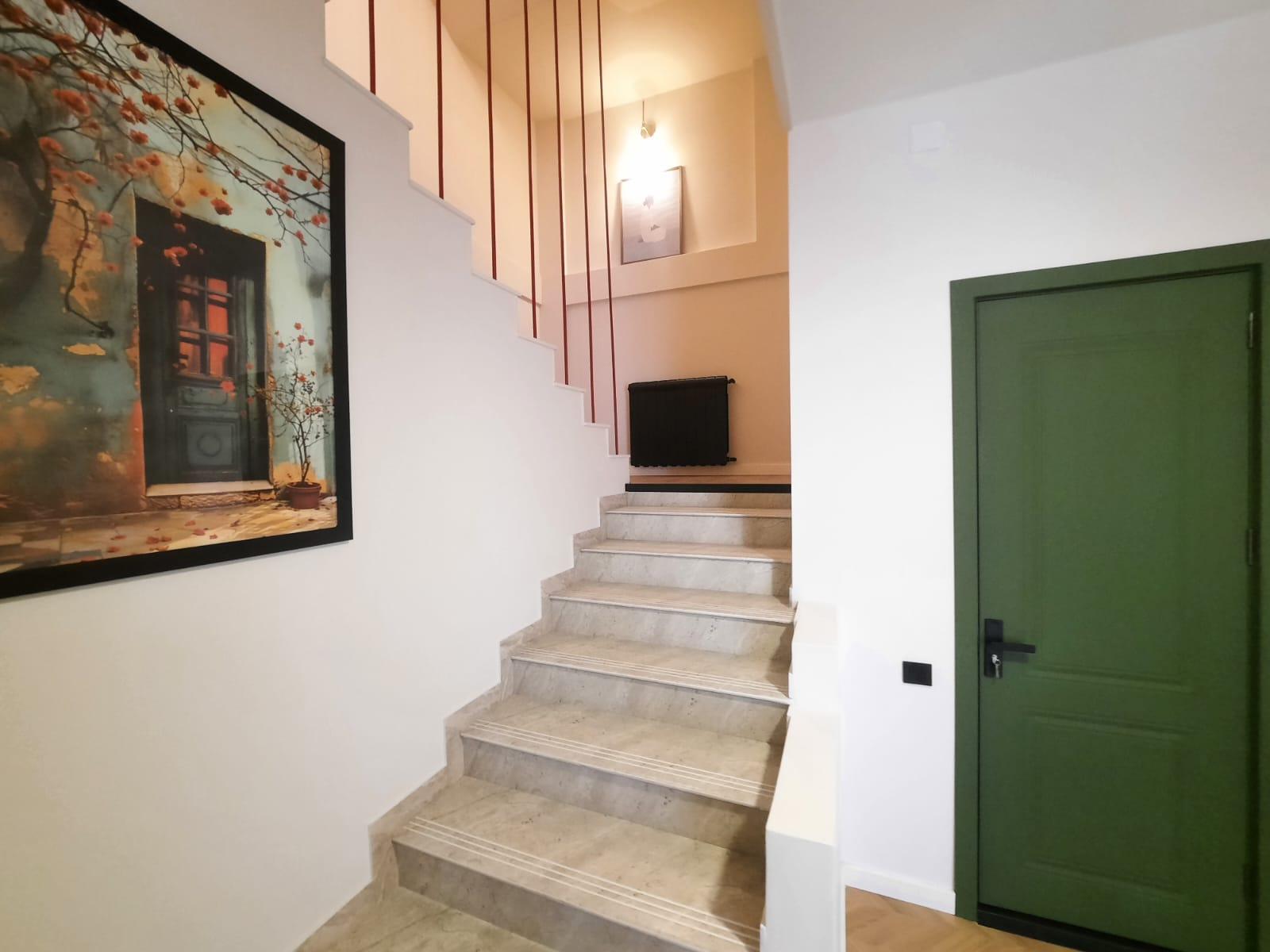 5-Room House For Sale In Batumi, Petre Bagrationi St, 230 view 5