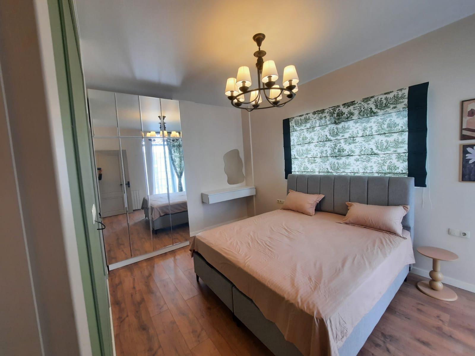 5-Room House For Sale In Batumi, Petre Bagrationi St, 230 view 7