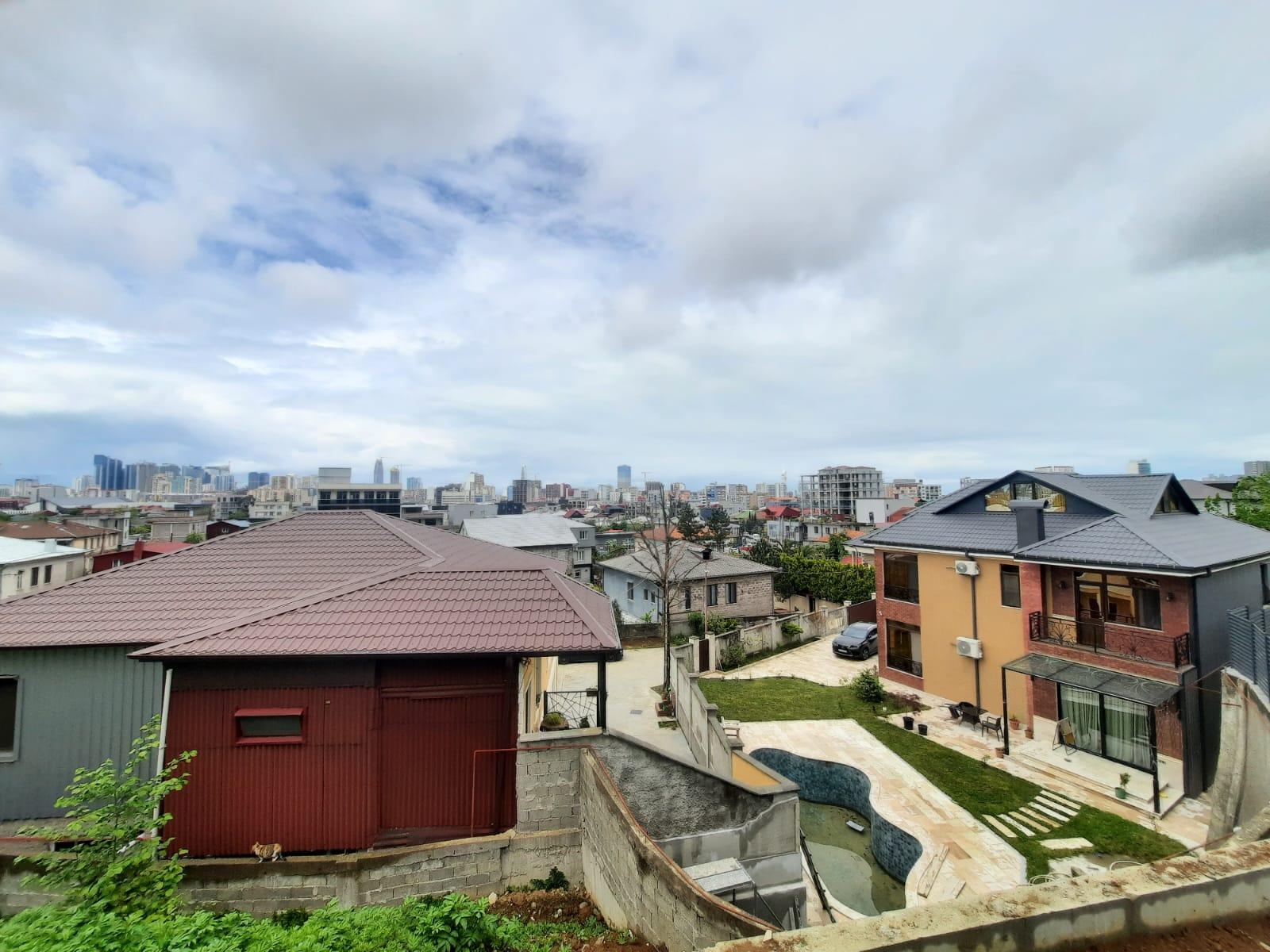 5-Room House For Sale In Batumi, Petre Bagrationi St, 230 view 8
