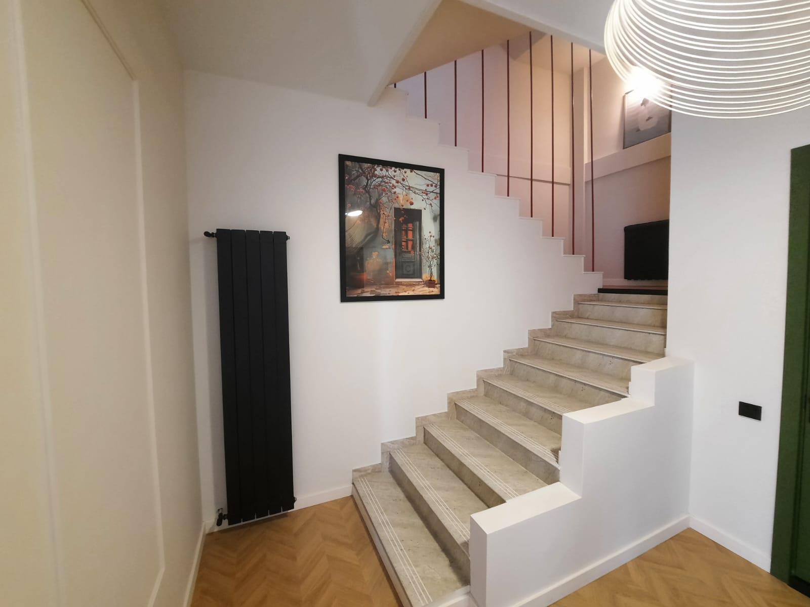 5-Room House For Sale In Batumi, Petre Bagrationi St, 230 view 12