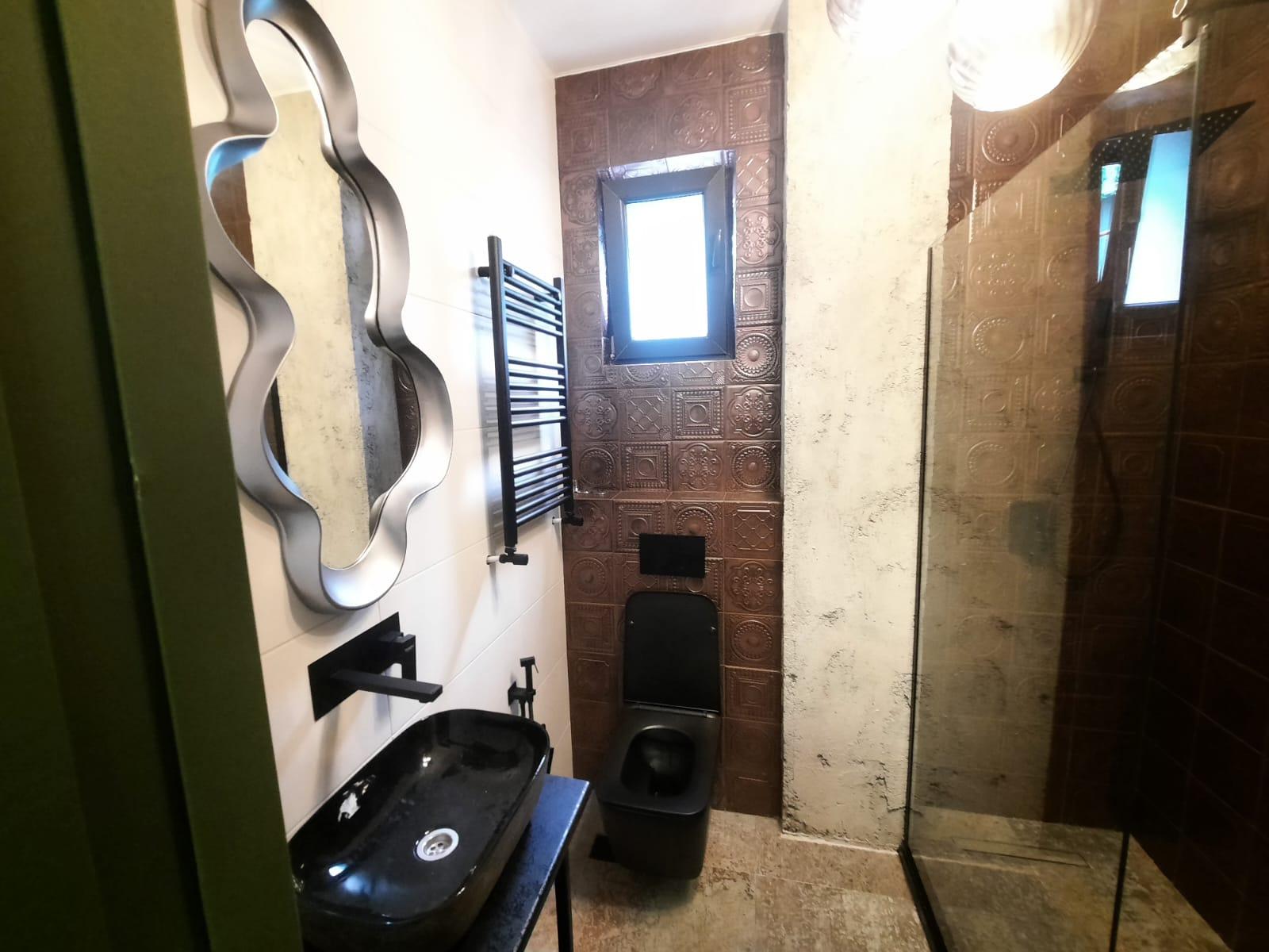 5-Room House For Sale In Batumi, Petre Bagrationi St, 230 view 15