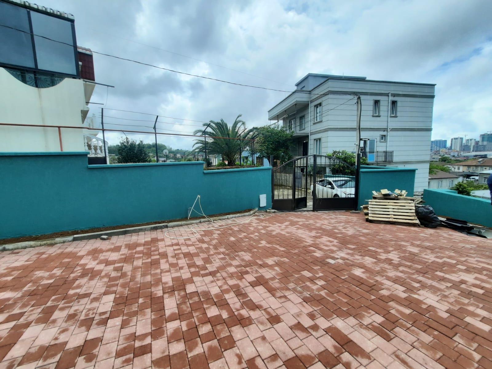 5-Room House For Sale In Batumi, Petre Bagrationi St, 230 view 21