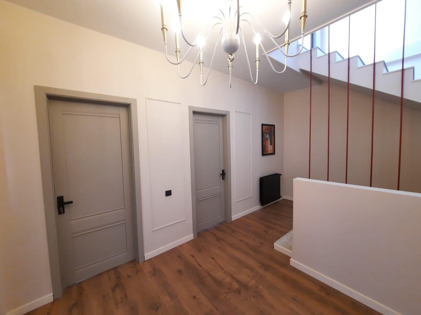 5-Room House For Sale In Batumi, Petre Bagrationi St, 230 view 34