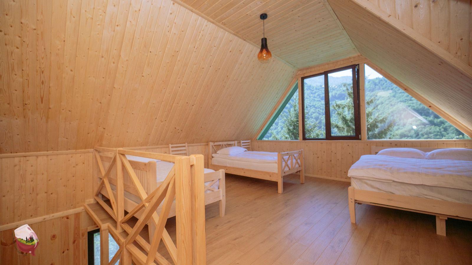 2-Room House In Batumi, Keda Vaio, 60 M², Is Available For Daily Rent For $200 view 5