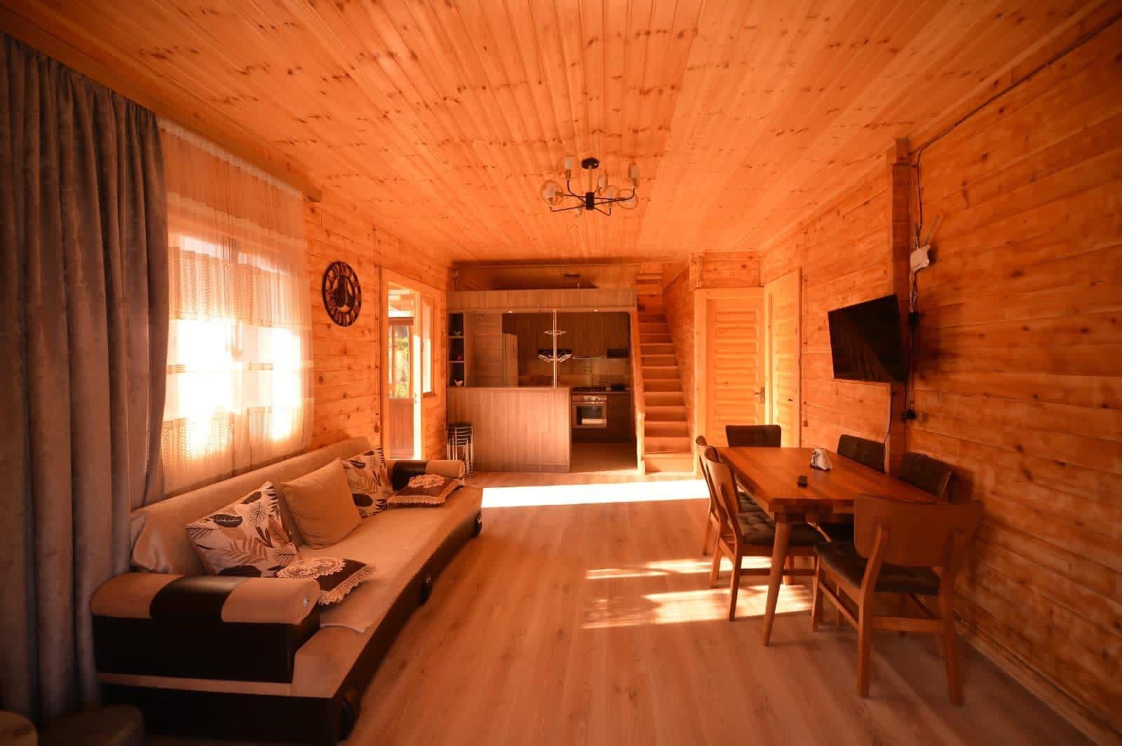 4-Room House In Batumi, Keda St, 80 M², Is Available For Daily Rent For $100 view 6