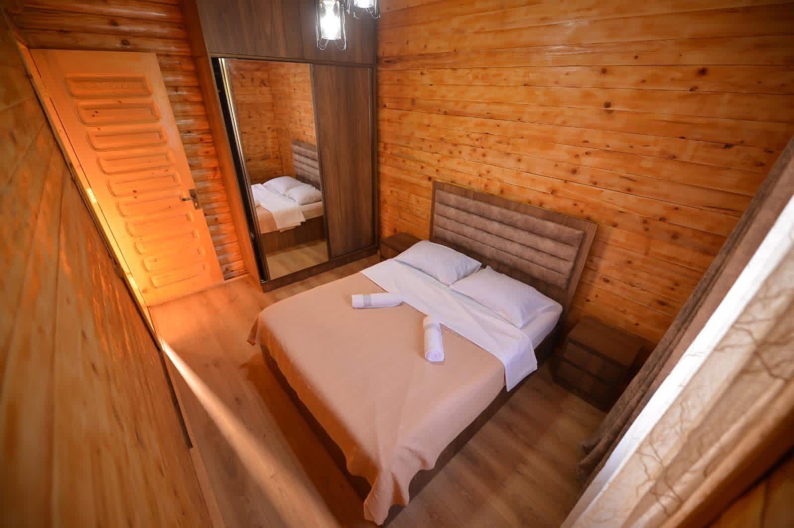 4-Room House In Batumi, Keda St, 80 M², Is Available For Daily Rent For $100 view 7
