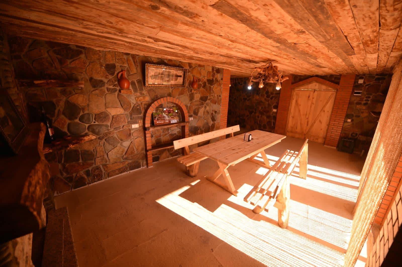 4-Room House In Batumi, Keda St, 80 M², Is Available For Daily Rent For $100 view 8