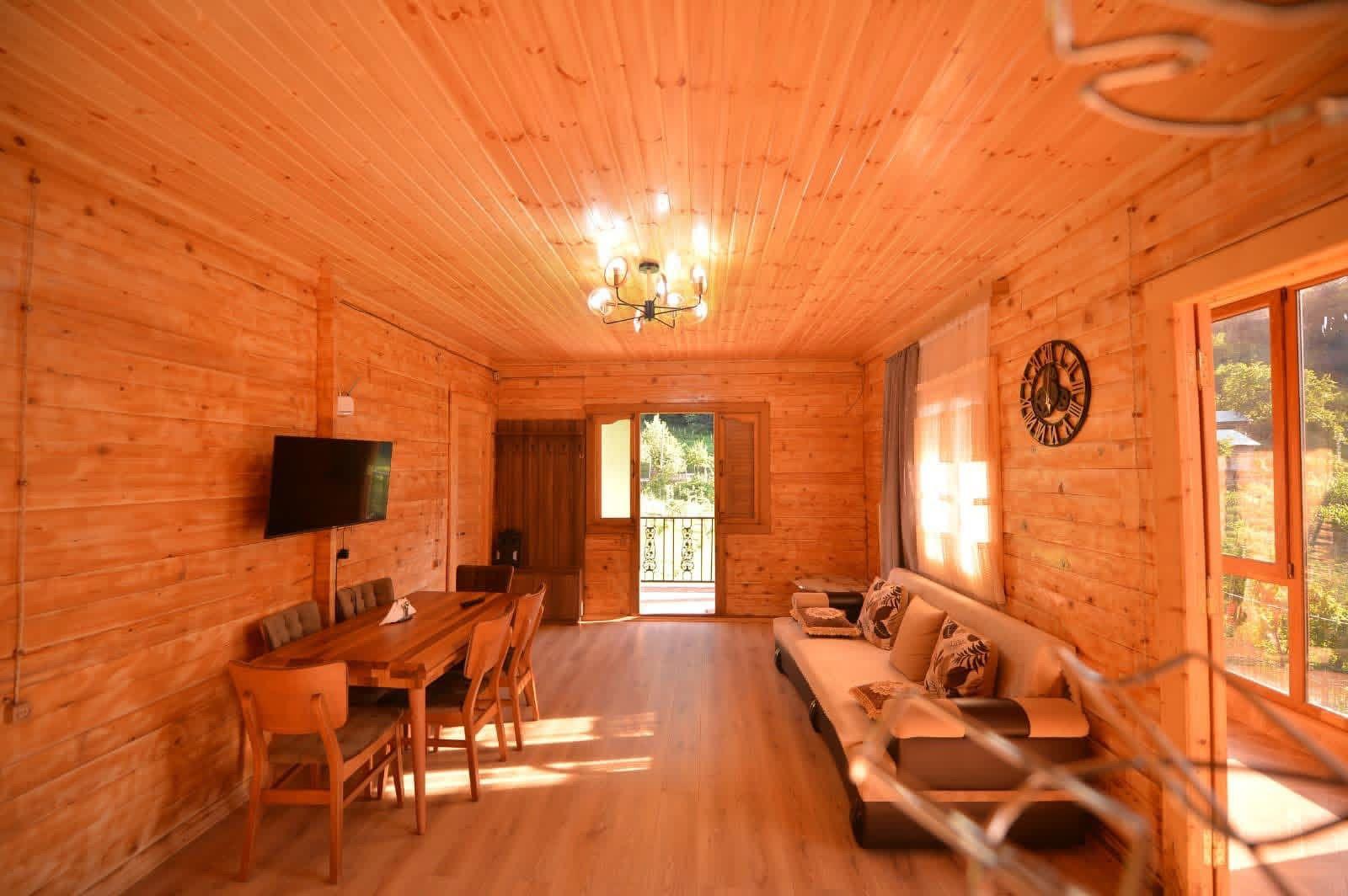 4-Room House In Batumi, Keda St, 80 M², Is Available For Daily Rent For $100 view 9