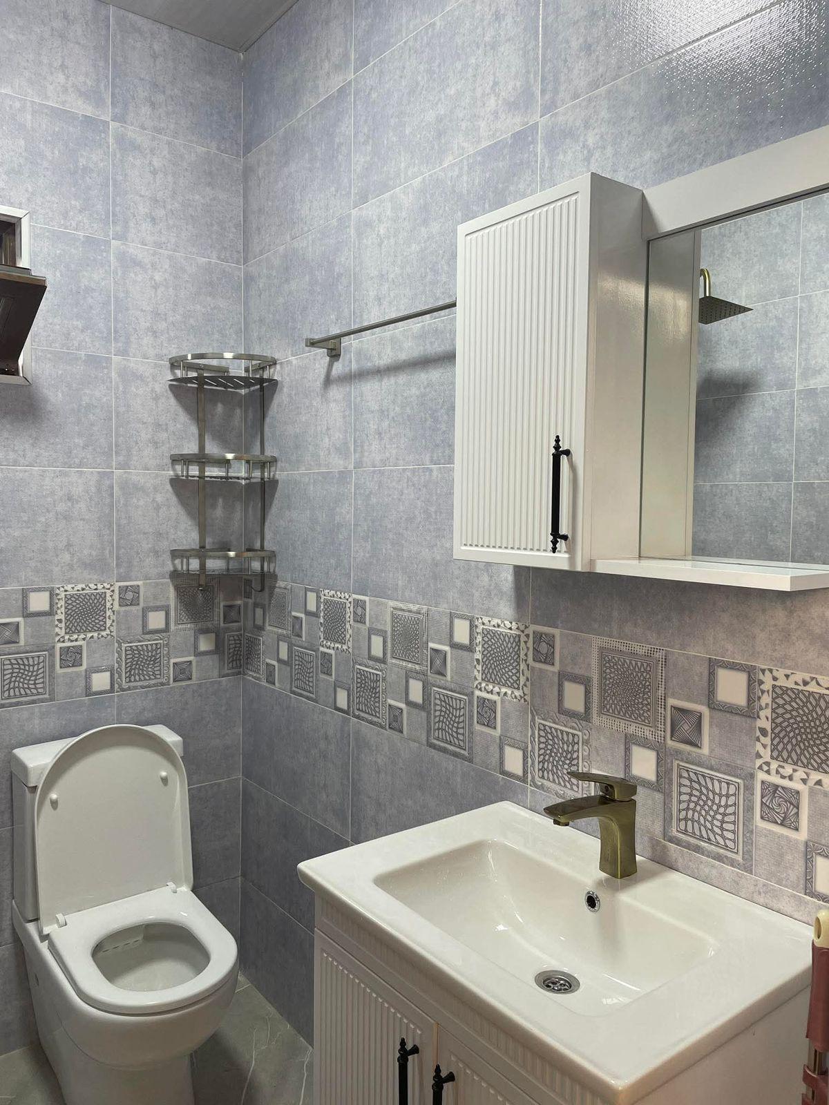 4-Room House In Batumi, Keda St, 80 M², Is Available For Daily Rent For $100 view 5