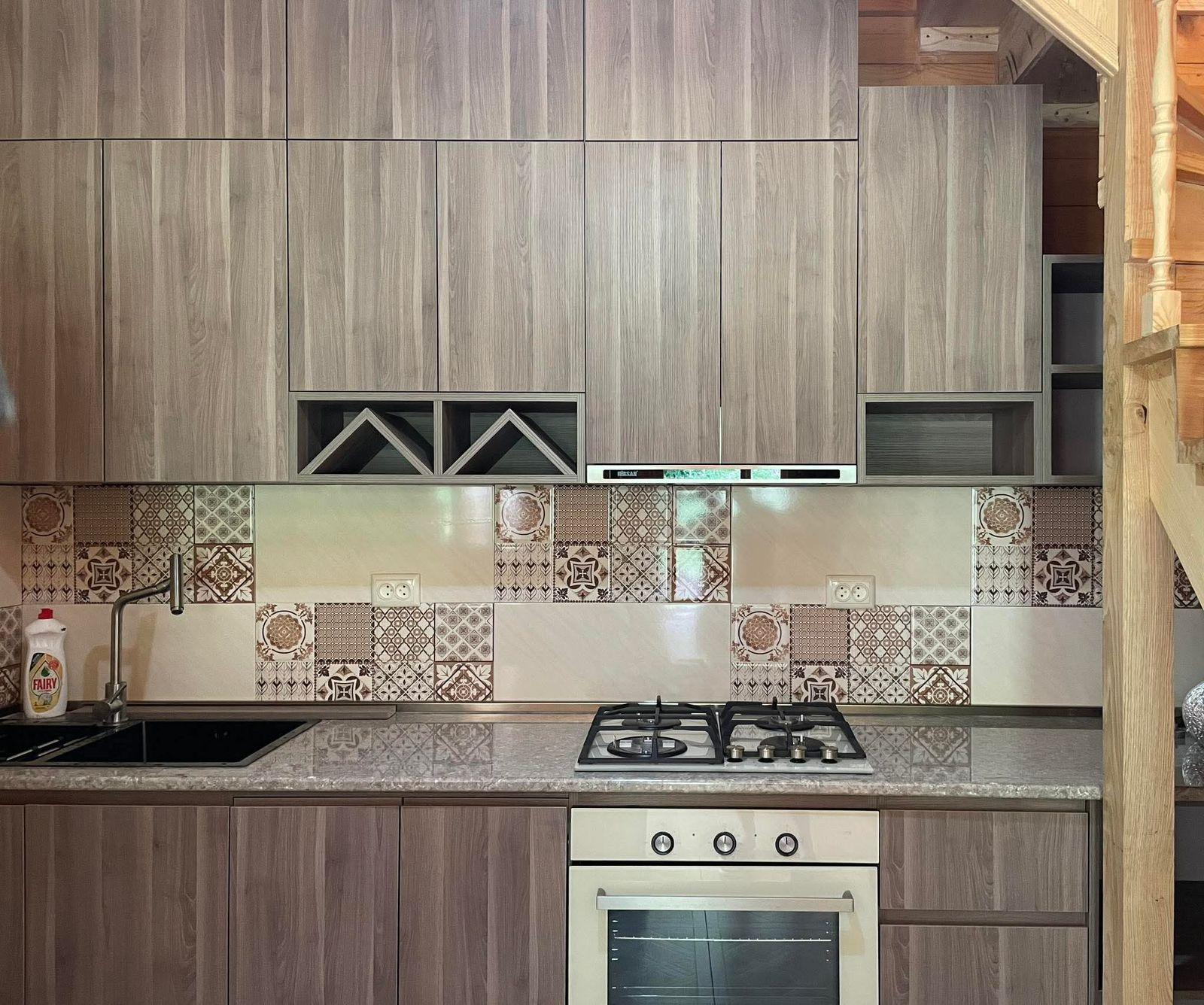 4-Room House In Batumi, Keda St, 80 M², Is Available For Daily Rent For $100 view 1