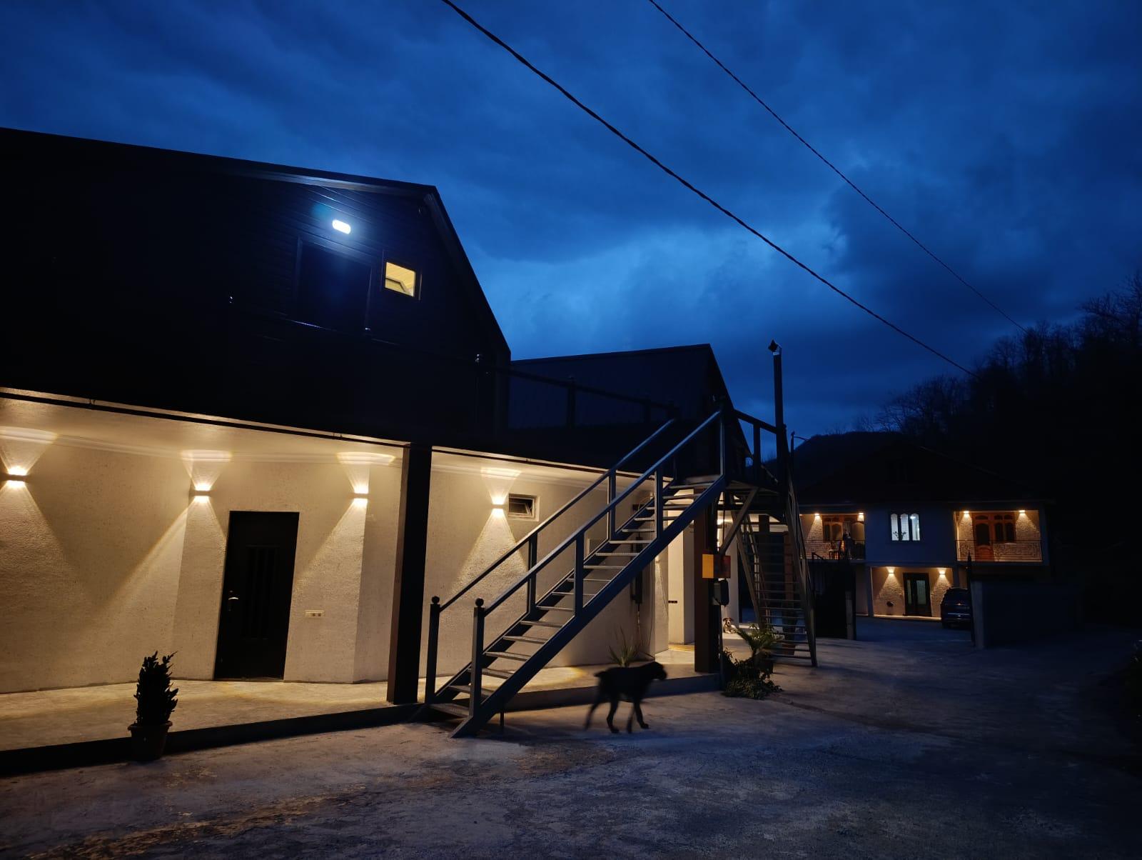 20-Room House In Batumi, Gantiadi, 300 M², Is Available For Daily Rent For $200 view 5