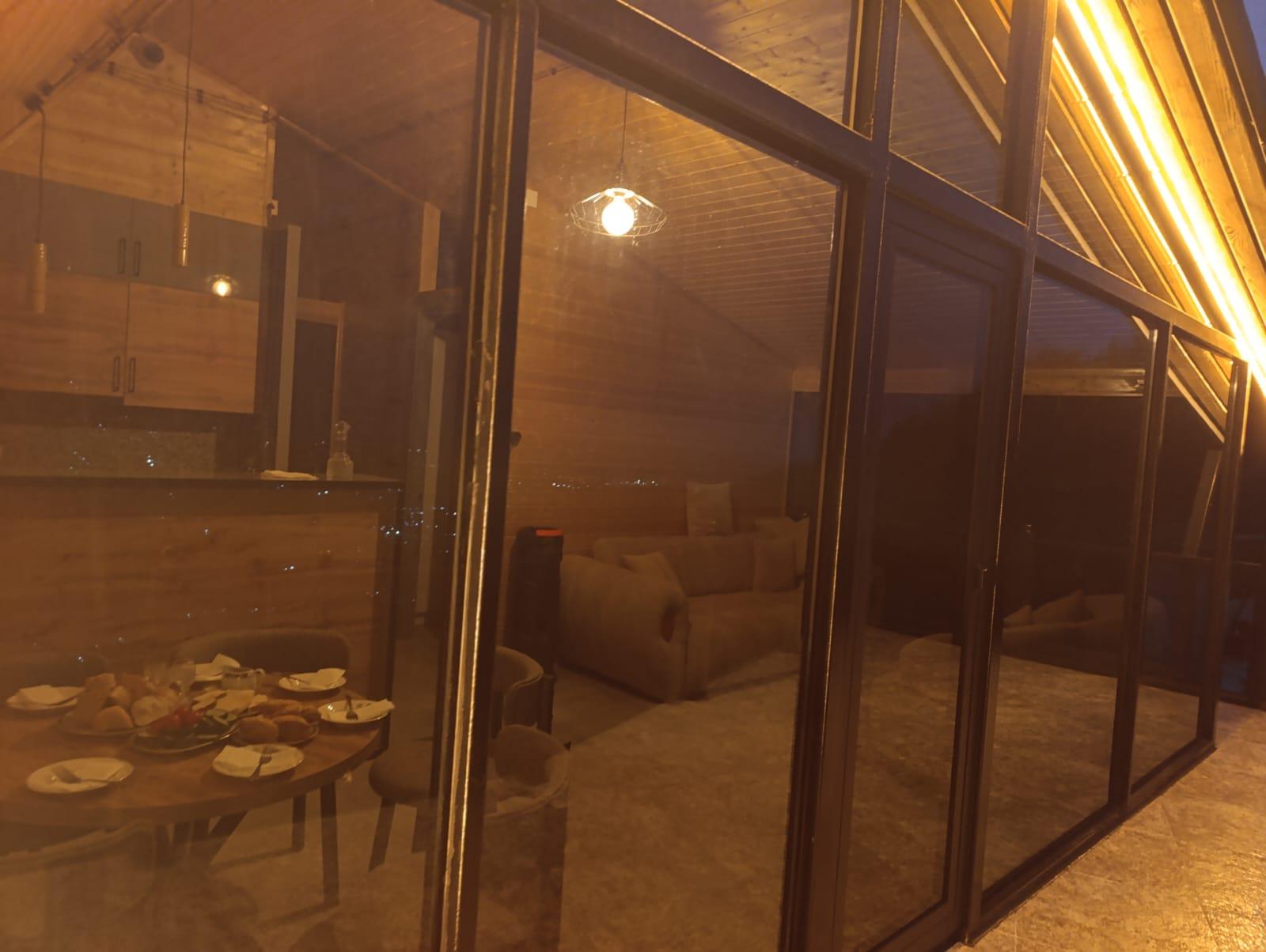20-Room House In Batumi, Gantiadi, 300 M², Is Available For Daily Rent For $200 view 9