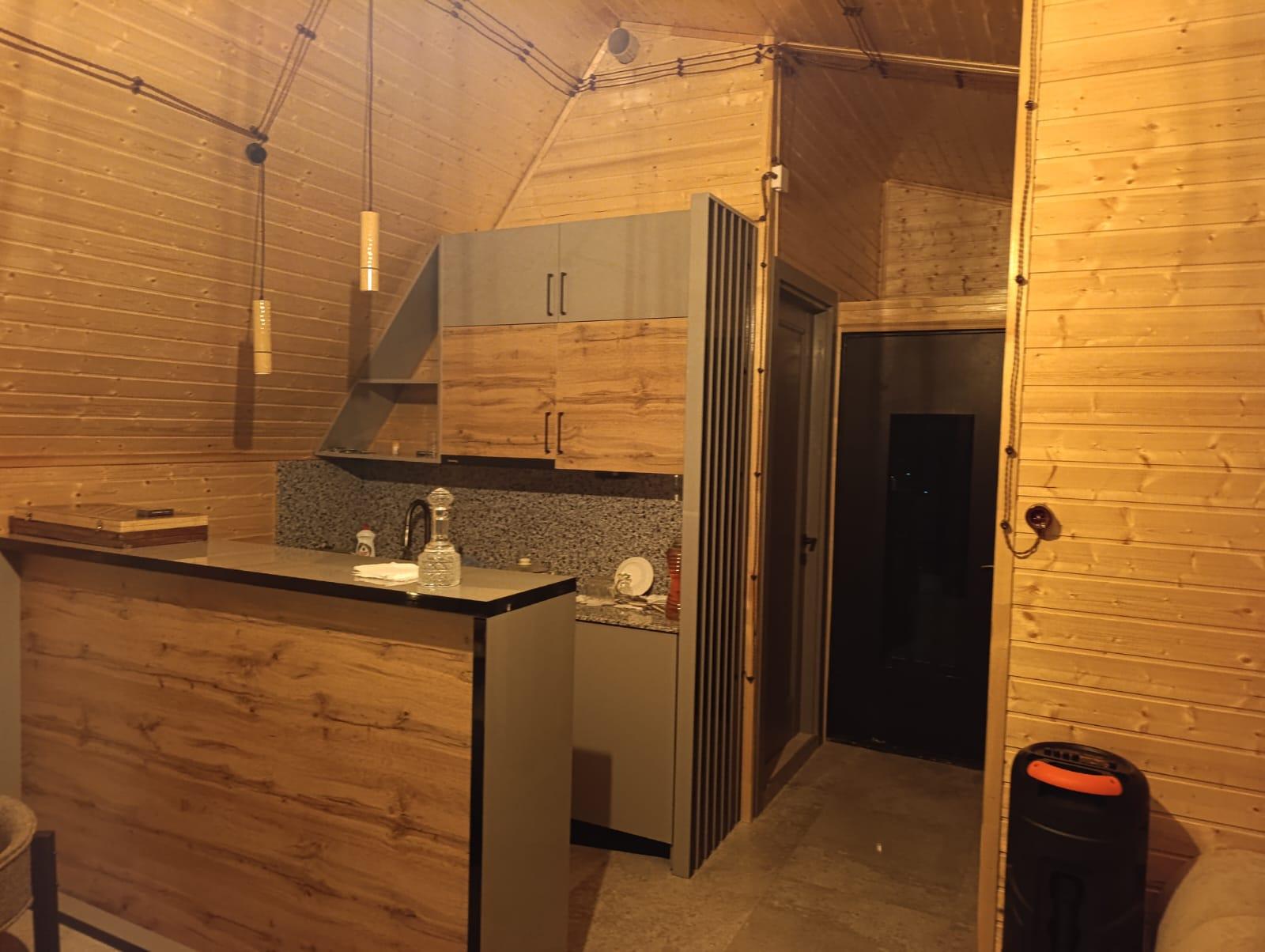 20-Room House In Batumi, Gantiadi, 300 M², Is Available For Daily Rent For $200 view 11