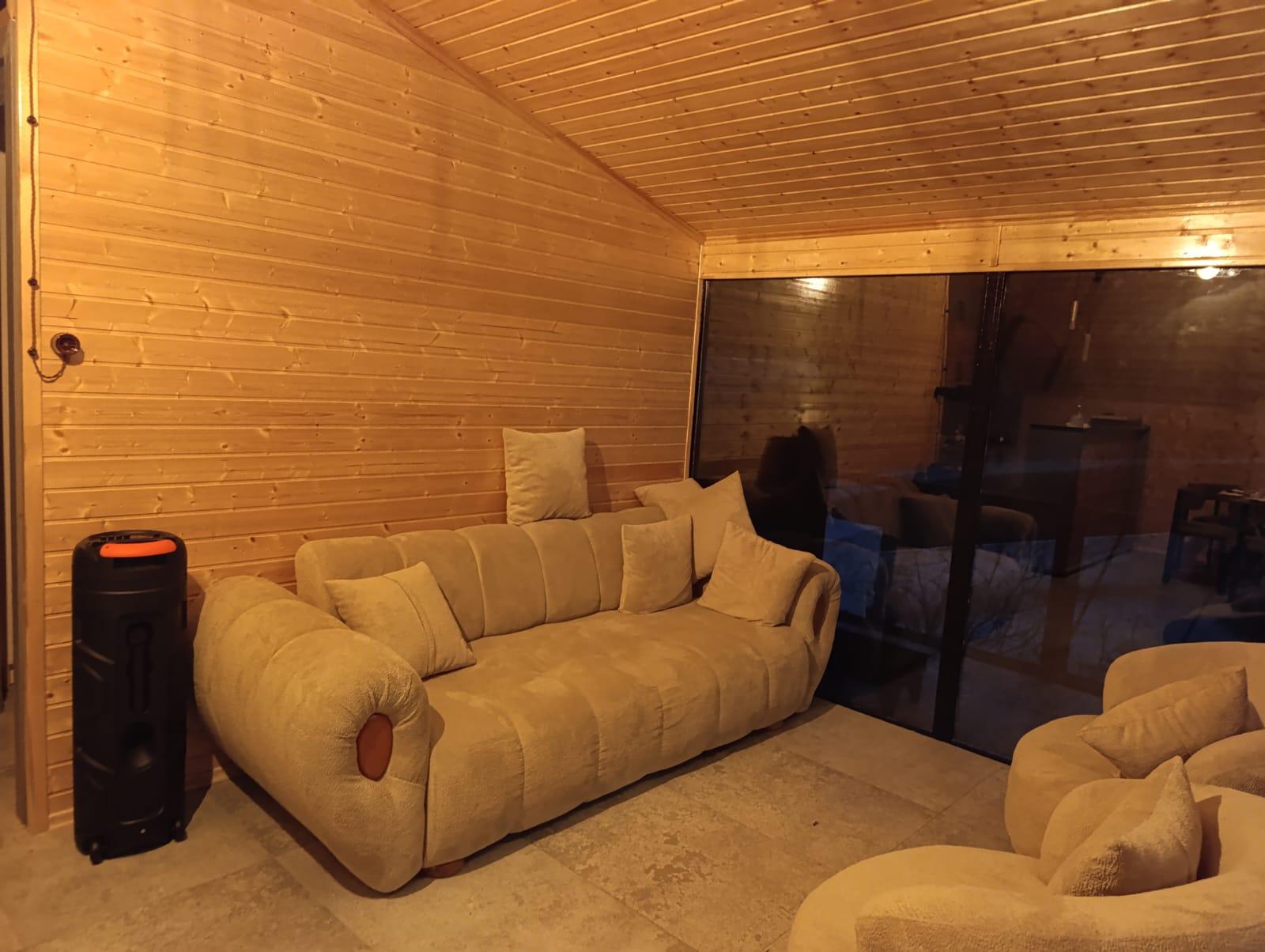 20-Room House In Batumi, Gantiadi, 300 M², Is Available For Daily Rent For $200 view 12