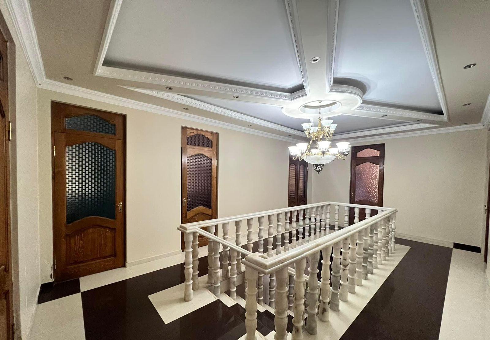 20-Room House In Batumi, Gantiadi, 300 M², Is Available For Daily Rent For $200 view 21