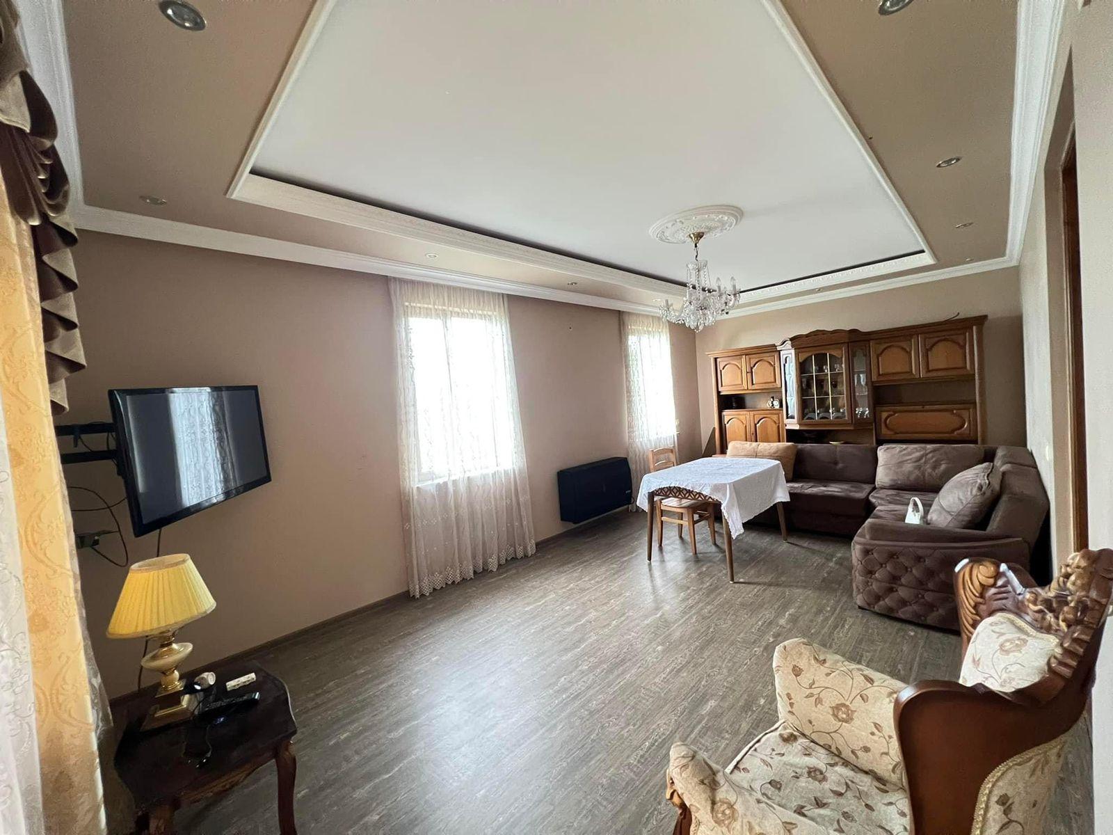 20-Room House In Batumi, Gantiadi, 300 M², Is Available For Daily Rent For $200 view 20