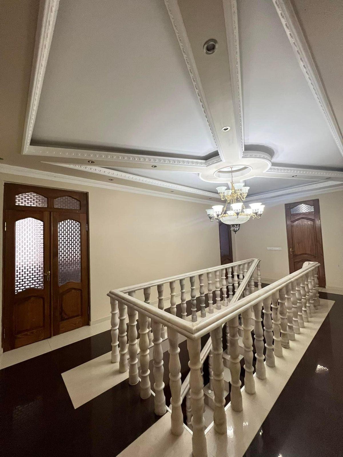 20-Room House In Batumi, Gantiadi, 300 M², Is Available For Daily Rent For $200 view 19