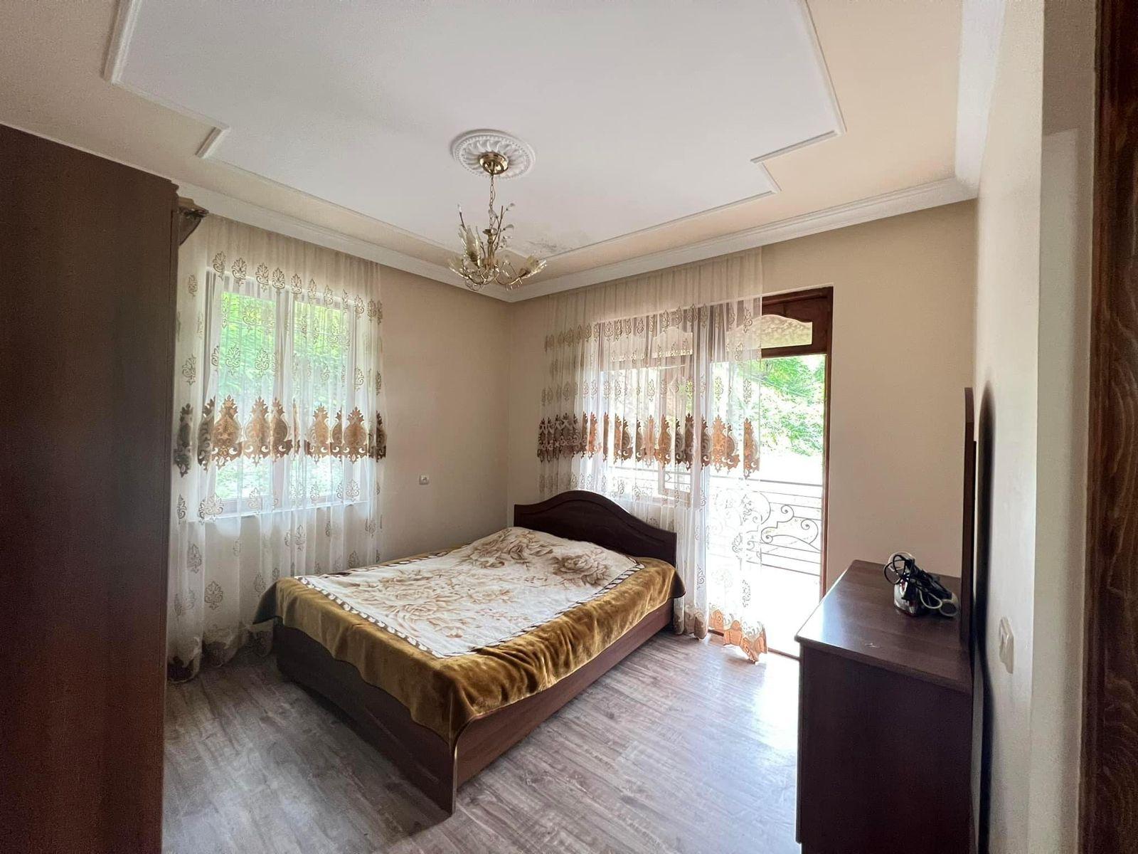 20-Room House In Batumi, Gantiadi, 300 M², Is Available For Daily Rent For $200 view 23
