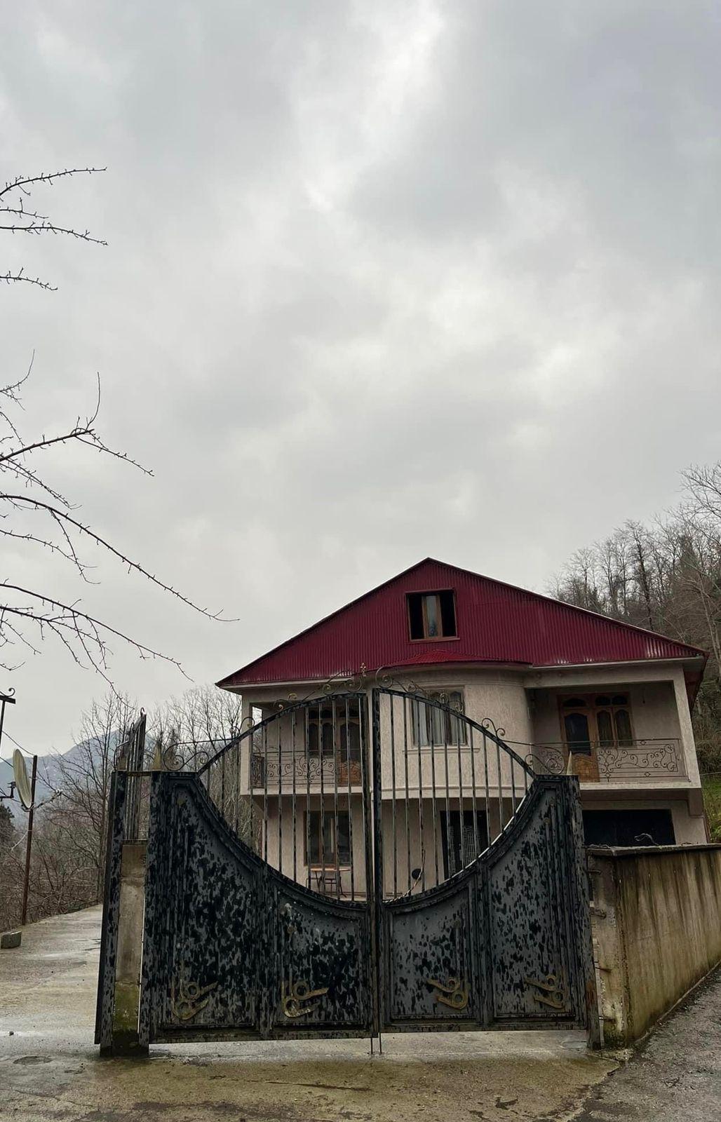 20-Room House In Batumi, Gantiadi, 300 M², Is Available For Daily Rent For $200 view 26