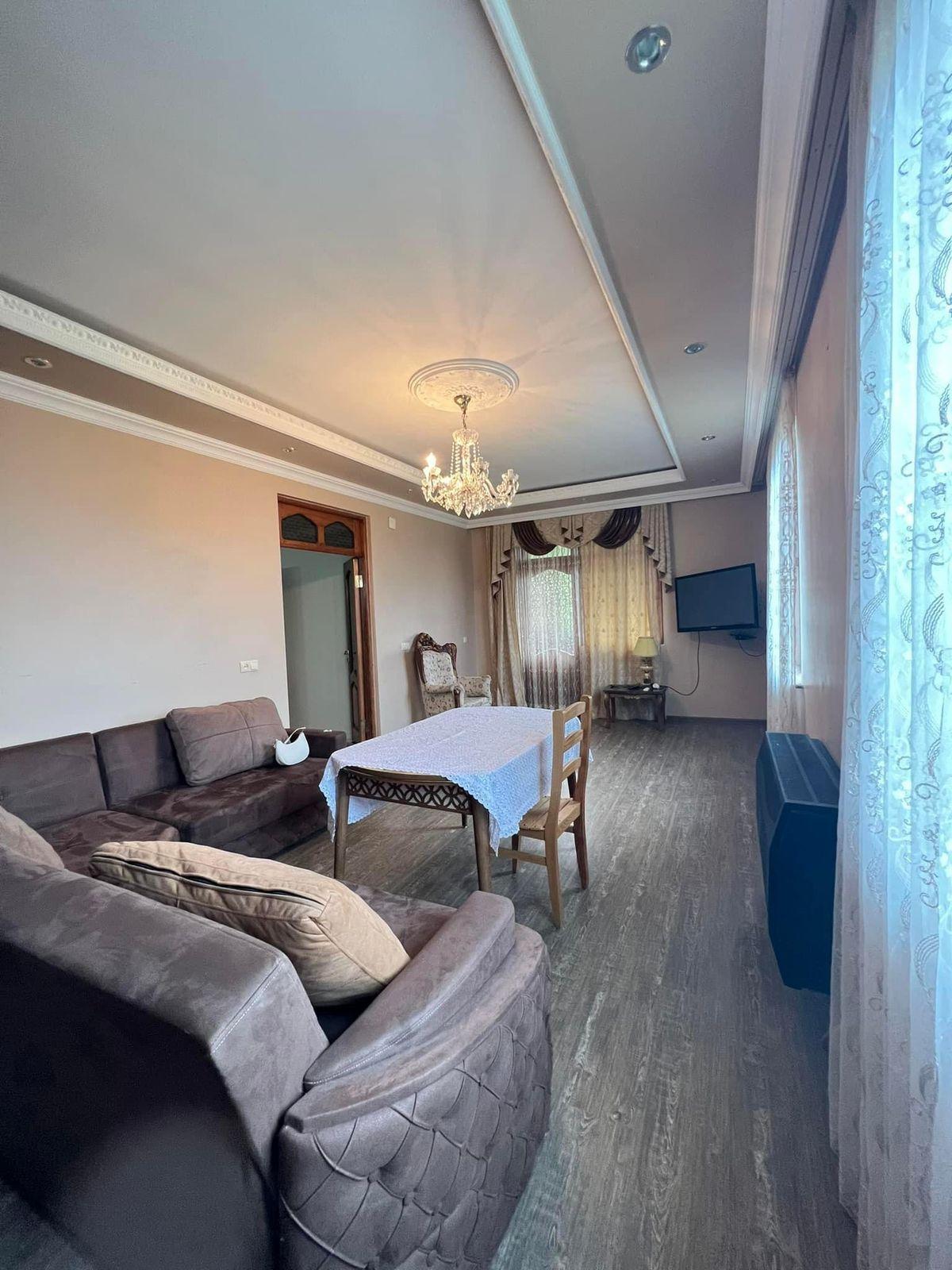 20-Room House In Batumi, Gantiadi, 300 M², Is Available For Daily Rent For $200 view 27