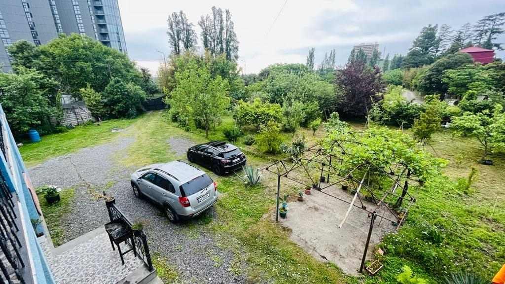 10-Room House For Rent In Chakvi, Makhinjauri Tunnel Bypass, 5 view 13