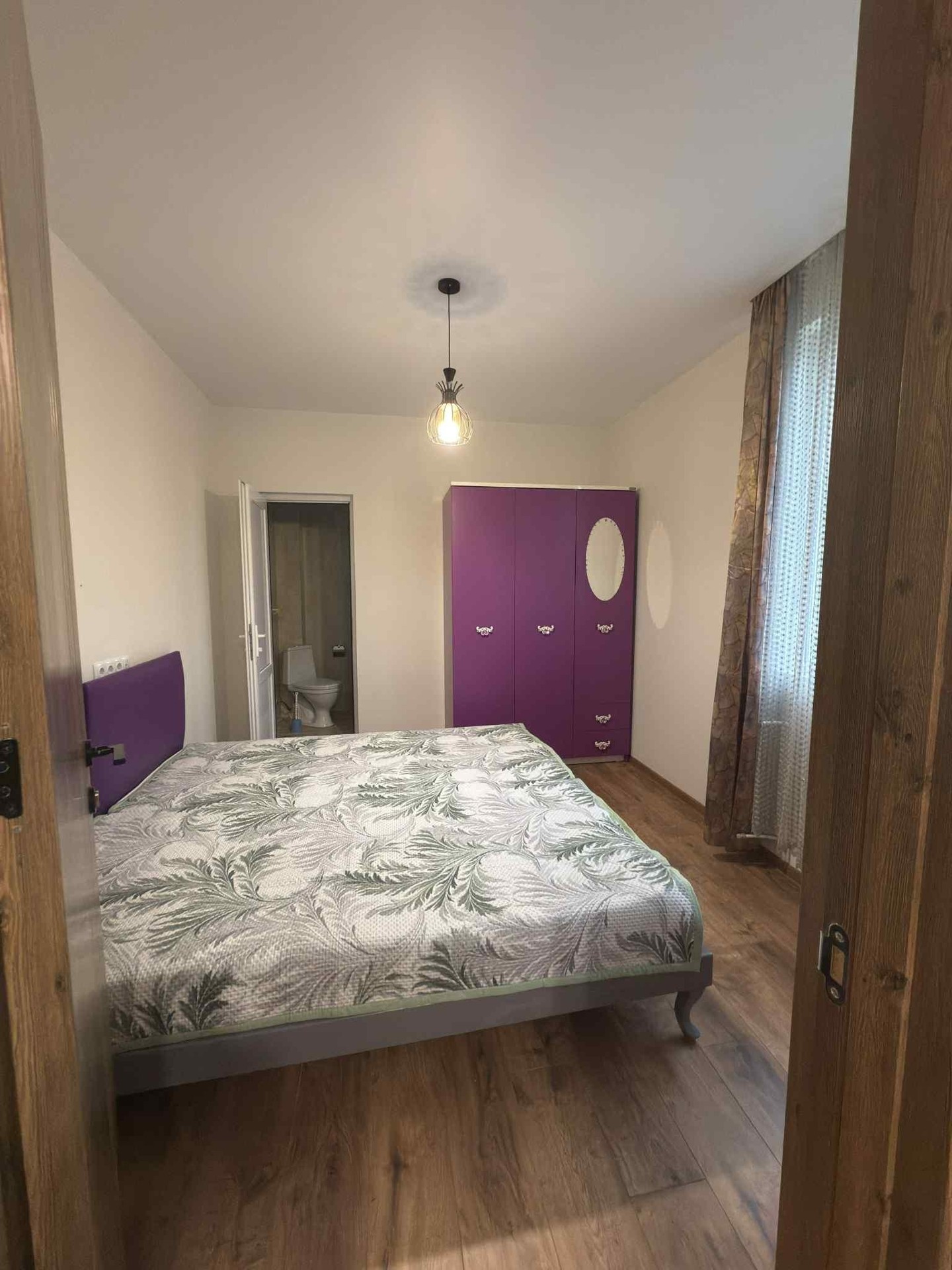 10-Room House For Rent In Chakvi, Makhinjauri Tunnel Bypass, 5 view 10