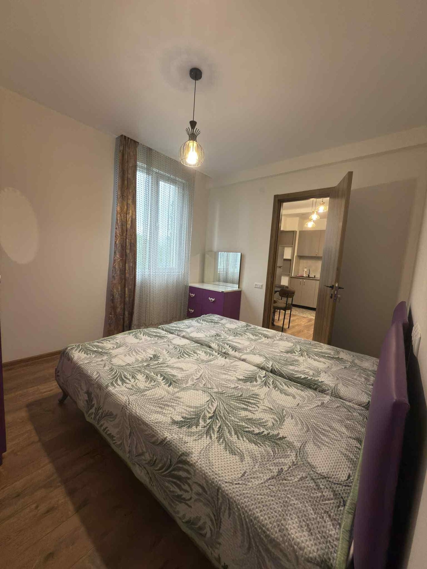 10-Room House For Rent In Chakvi, Makhinjauri Tunnel Bypass, 5 view 11