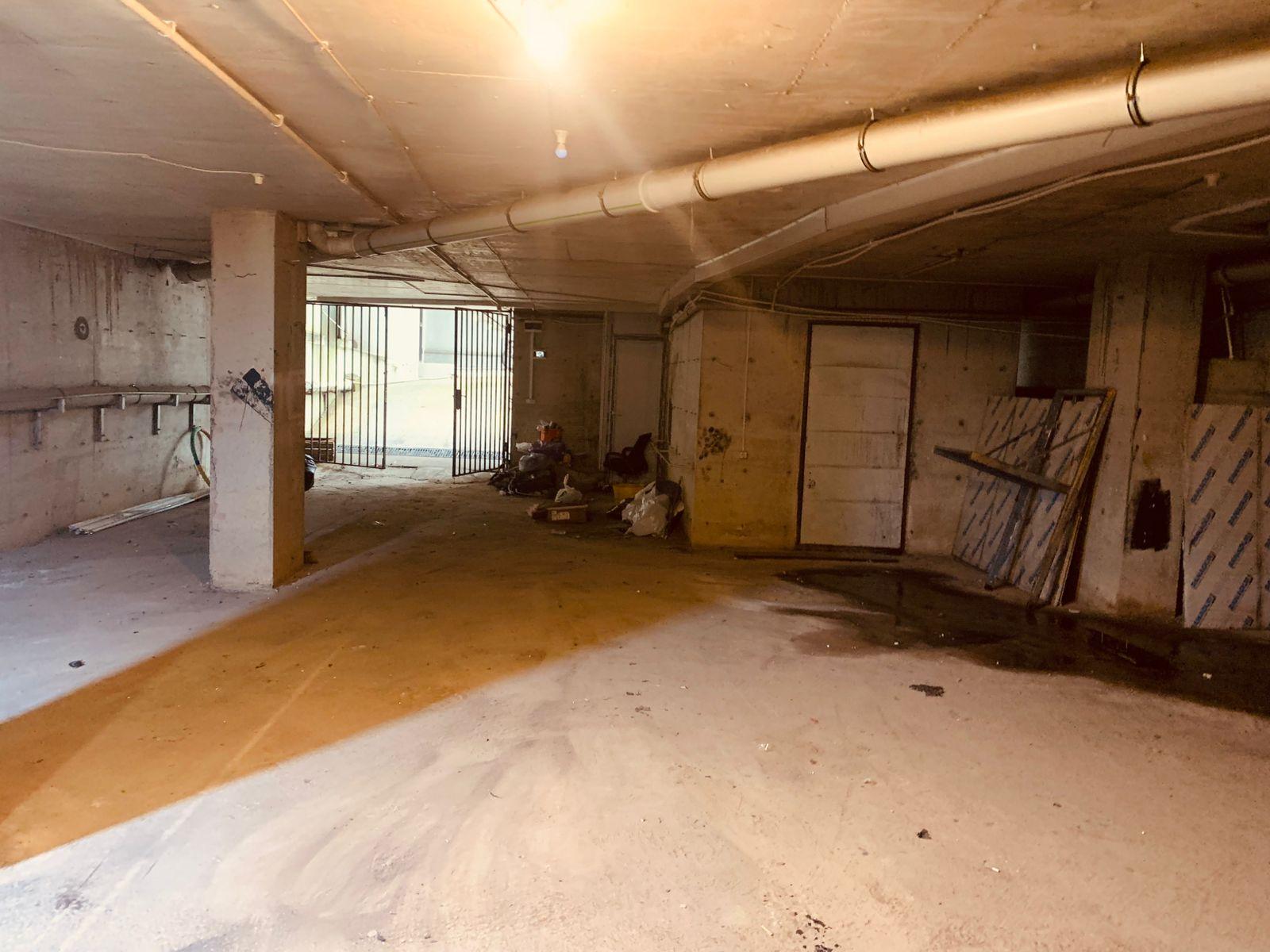 Parking Space For Sale In Batumi, New Bat Group view 1