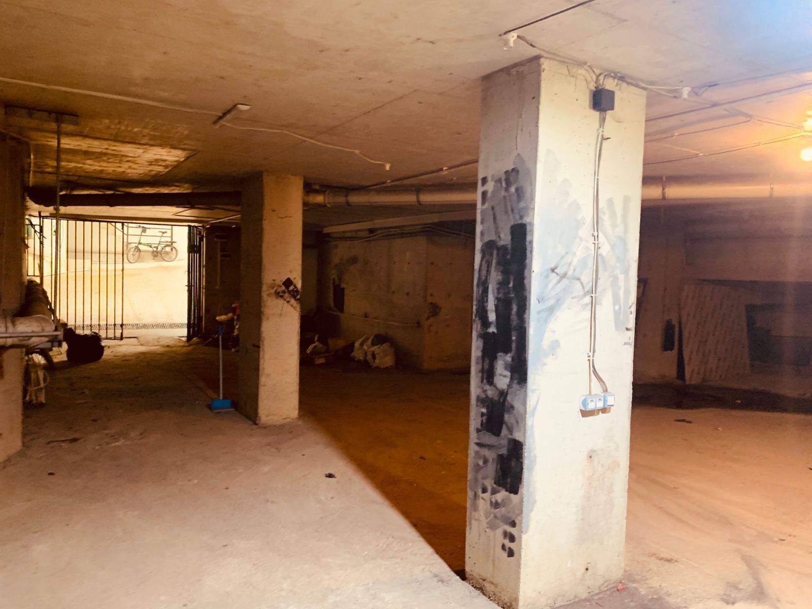 Parking Space For Sale In Batumi, New Bat Group view 5