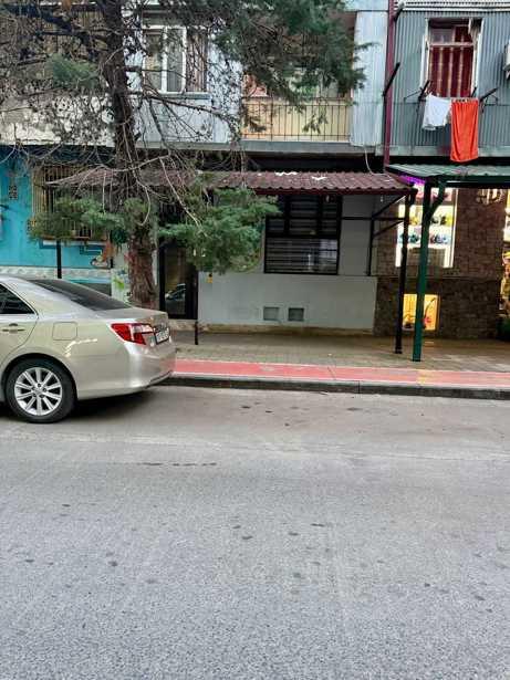 Commercial Property For Sale: 107 M² In Batumi, Haidar Abashidze St – $362,000 view 2