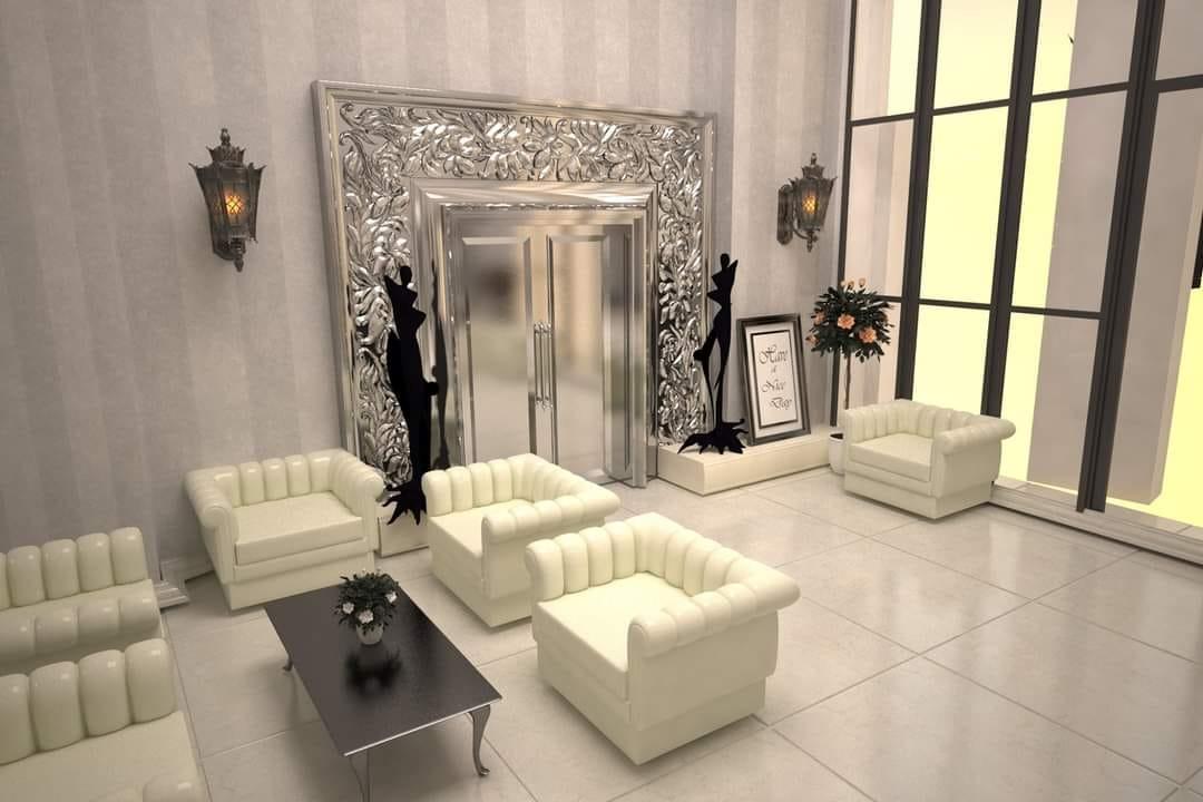 3-Room Apartment For Sale In Tbilisi, Akaki Tsereteli Ave view 2