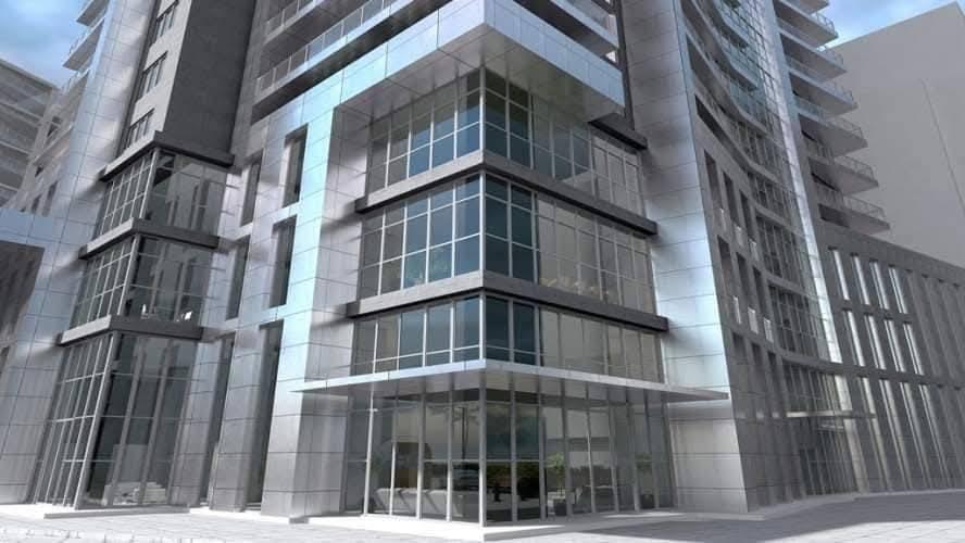 3-Room Apartment For Sale In Tbilisi, Akaki Tsereteli Ave view 11