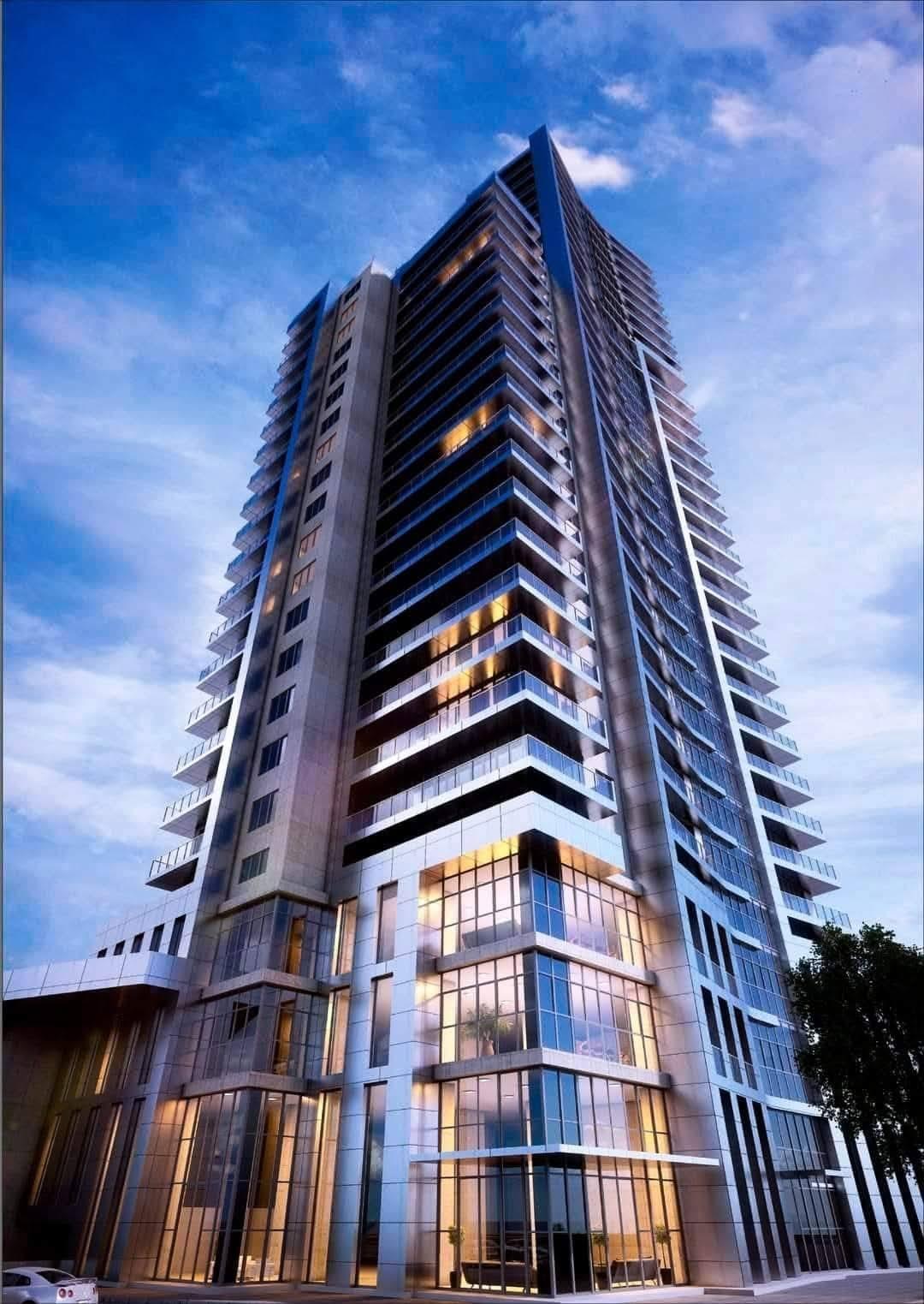 3-Room Apartment For Sale In Tbilisi, Akaki Tsereteli Ave view 7
