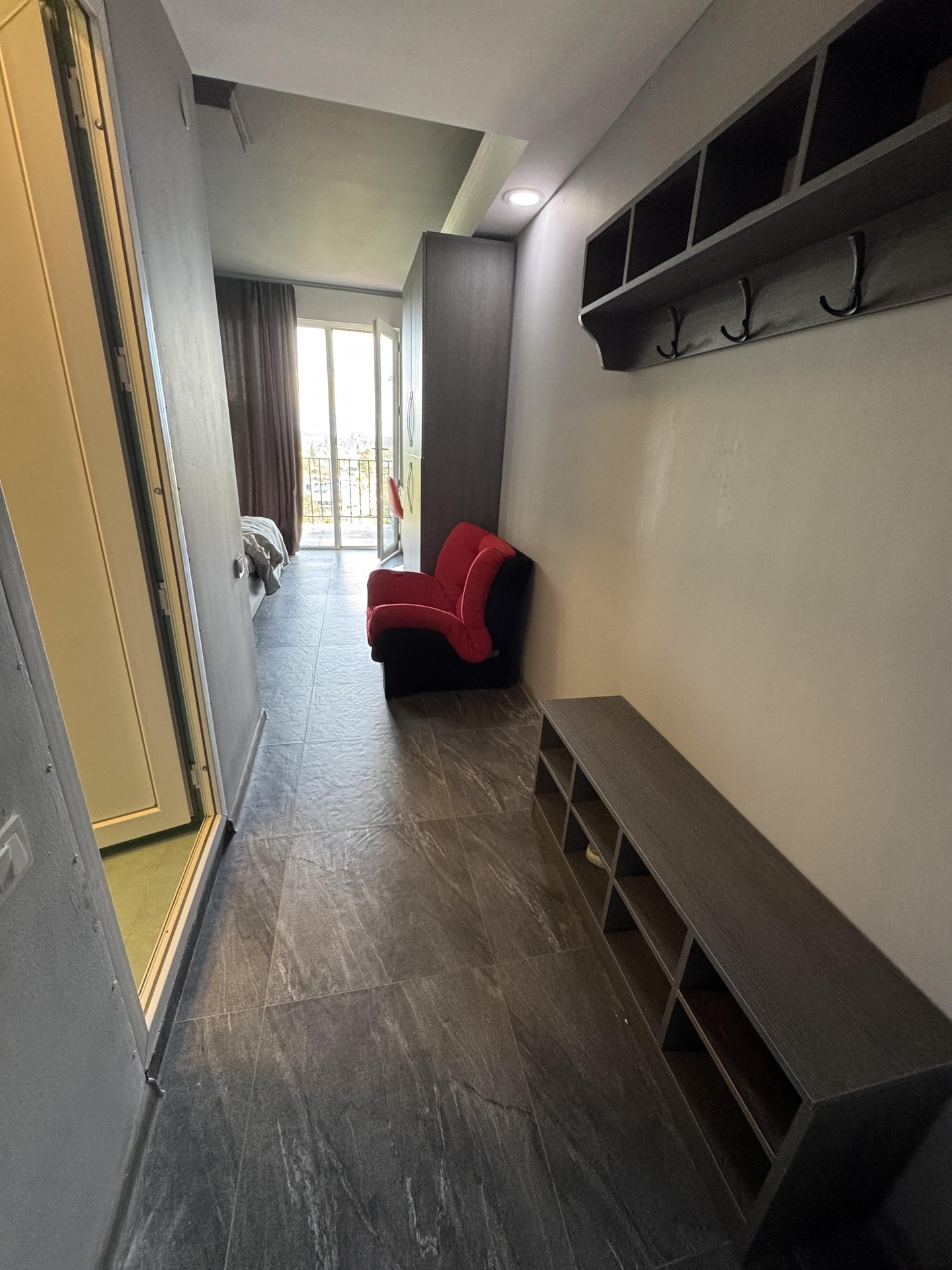 Studio Apartment For Sale view 2