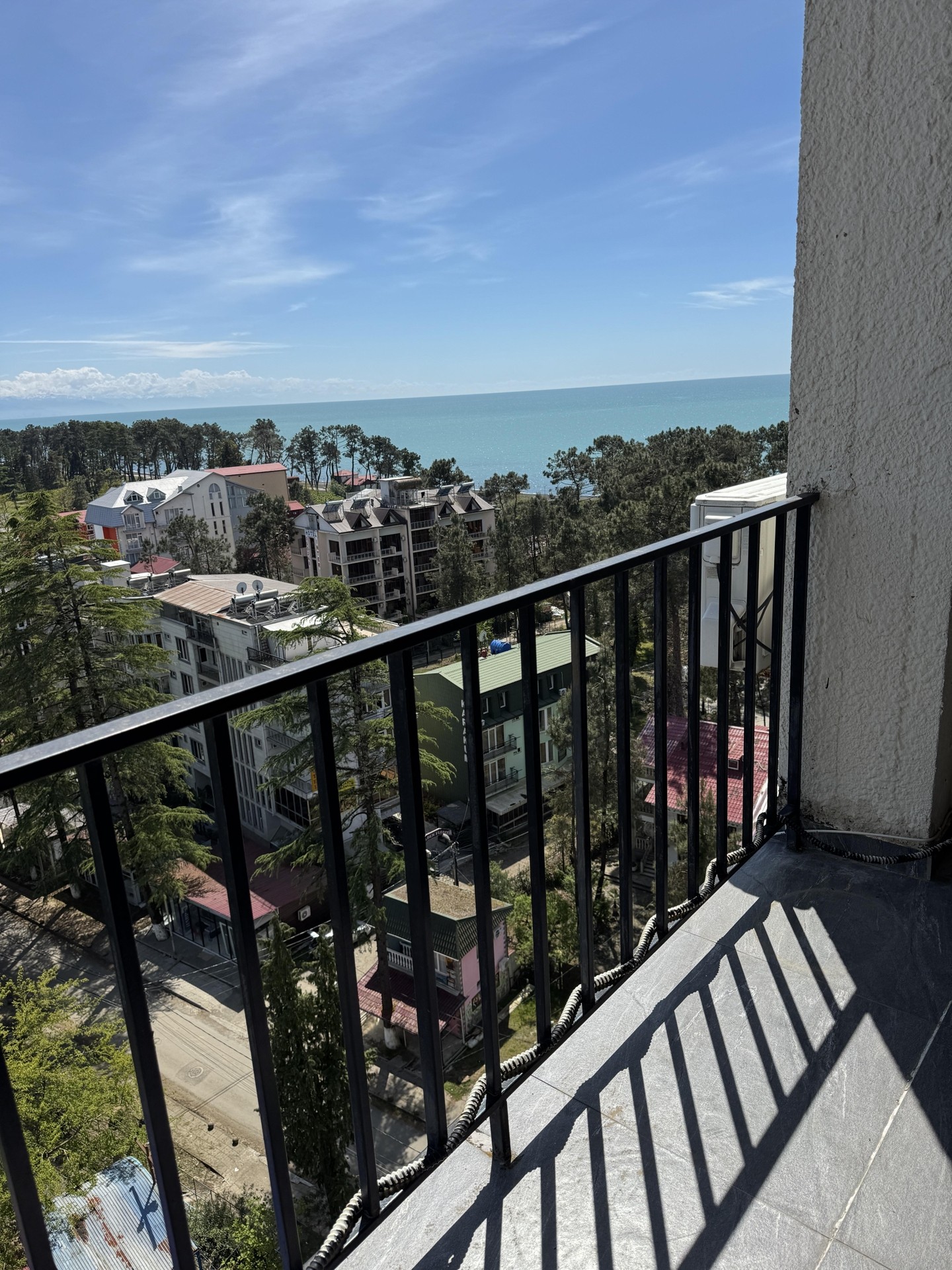 Studio Apartment For Sale view 9