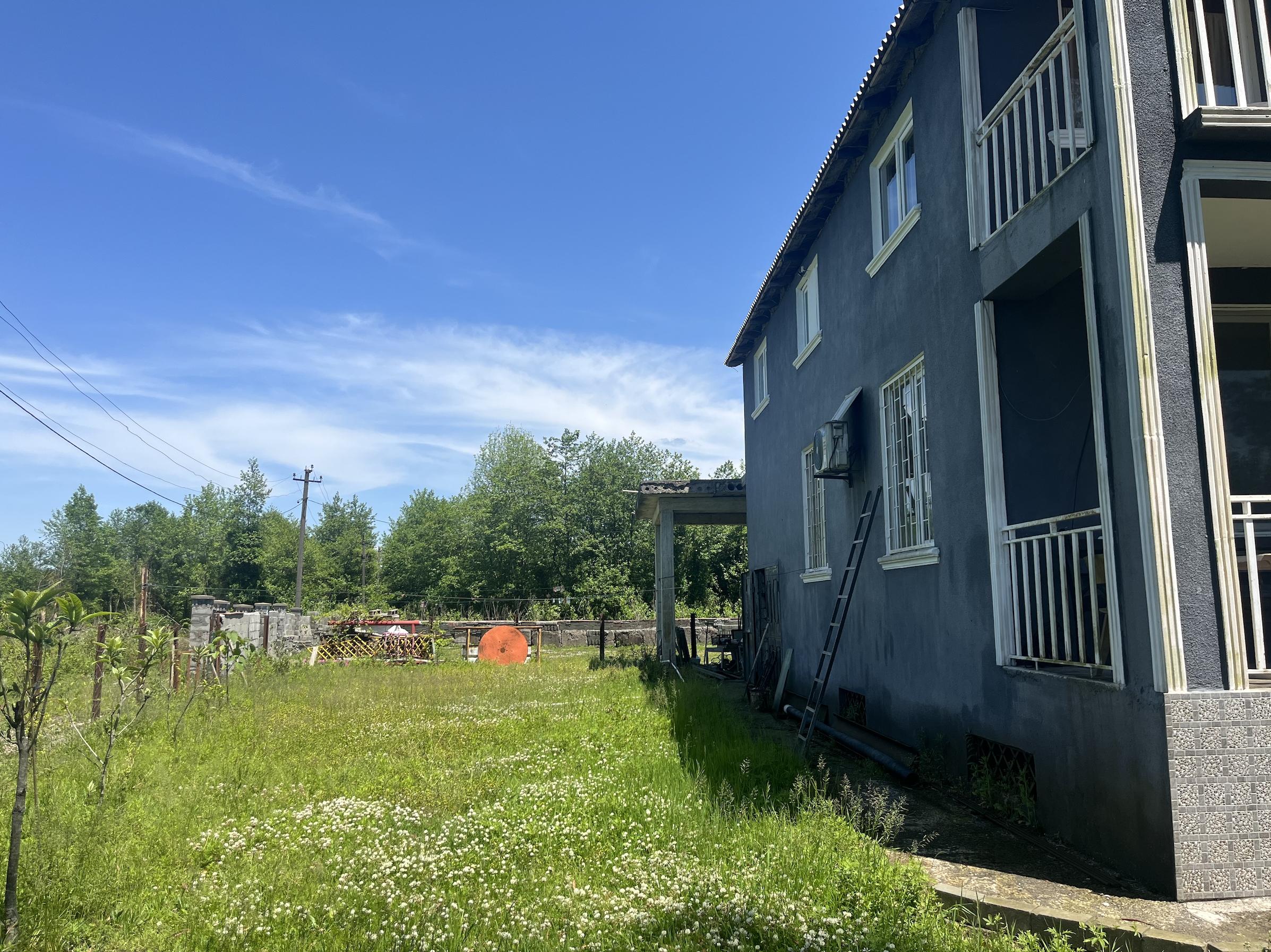 Продажа 8-BR Cottage в In Shekvetili, Shekvetili3 view 4