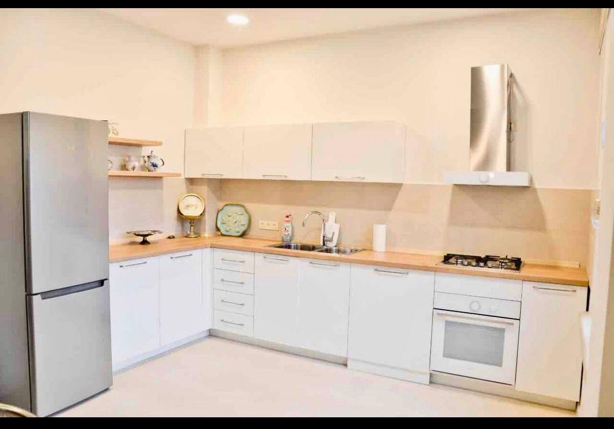 4-Room Apartment For Rent In Batumi, Memed Abashidze St, 51 view 3