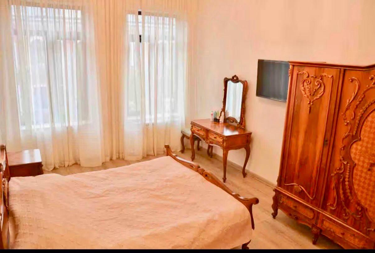 4-Room Apartment For Rent In Batumi, Memed Abashidze St, 51 view 7