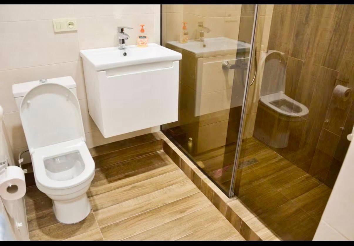 4-Room Apartment For Rent In Batumi, Memed Abashidze St, 51 view 4