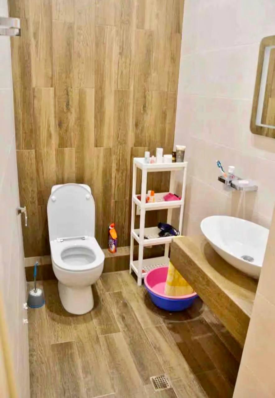4-Room Apartment For Rent In Batumi, Memed Abashidze St, 51 view 2