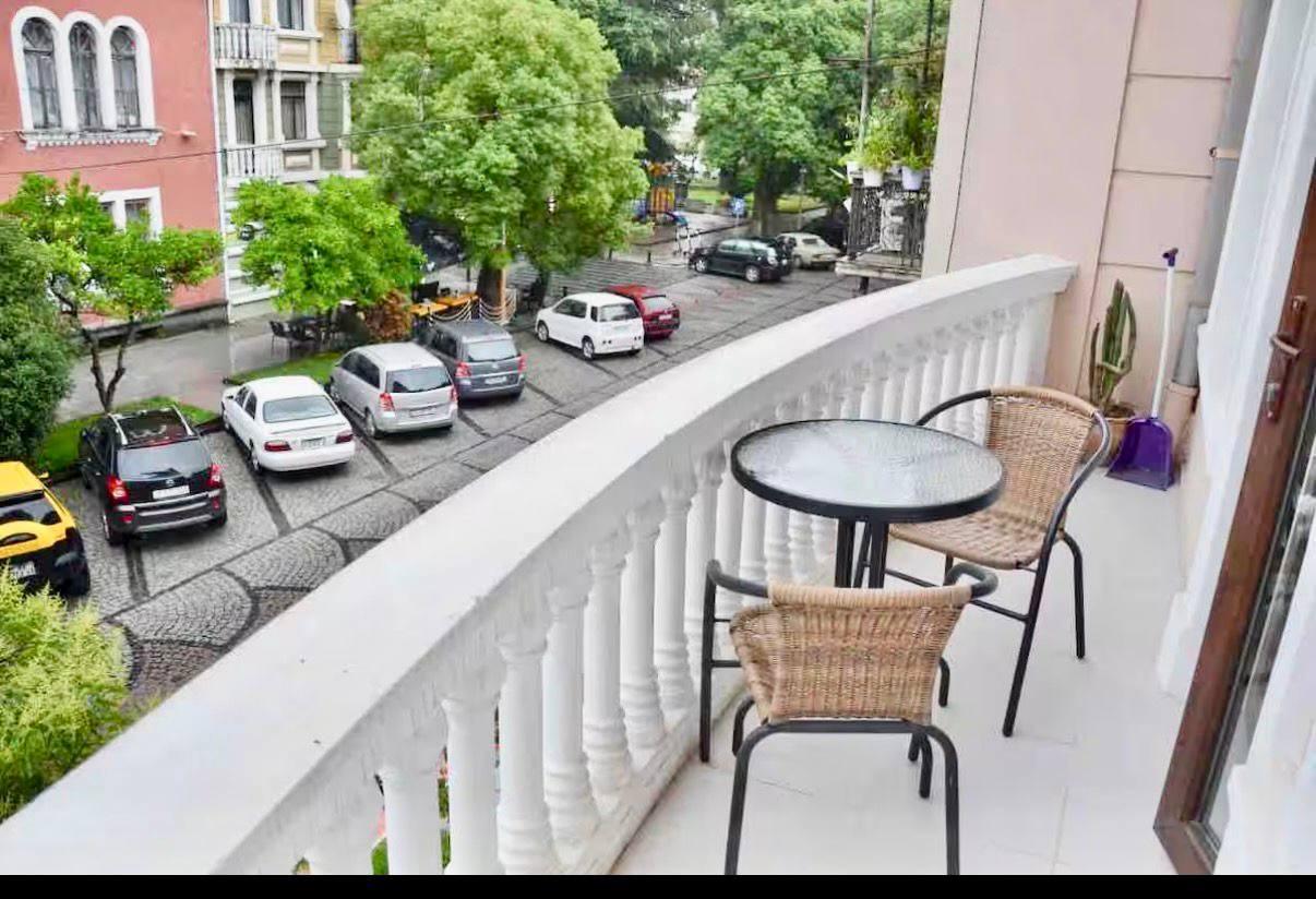 4-Room Apartment For Rent In Batumi, Memed Abashidze St, 51 view 5
