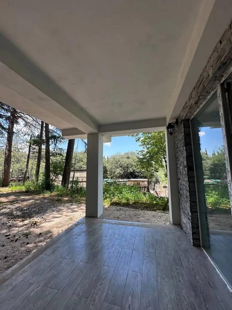 Krtsanisi St: 5-Room House, 470.0 M² | Korter.Ge view 2