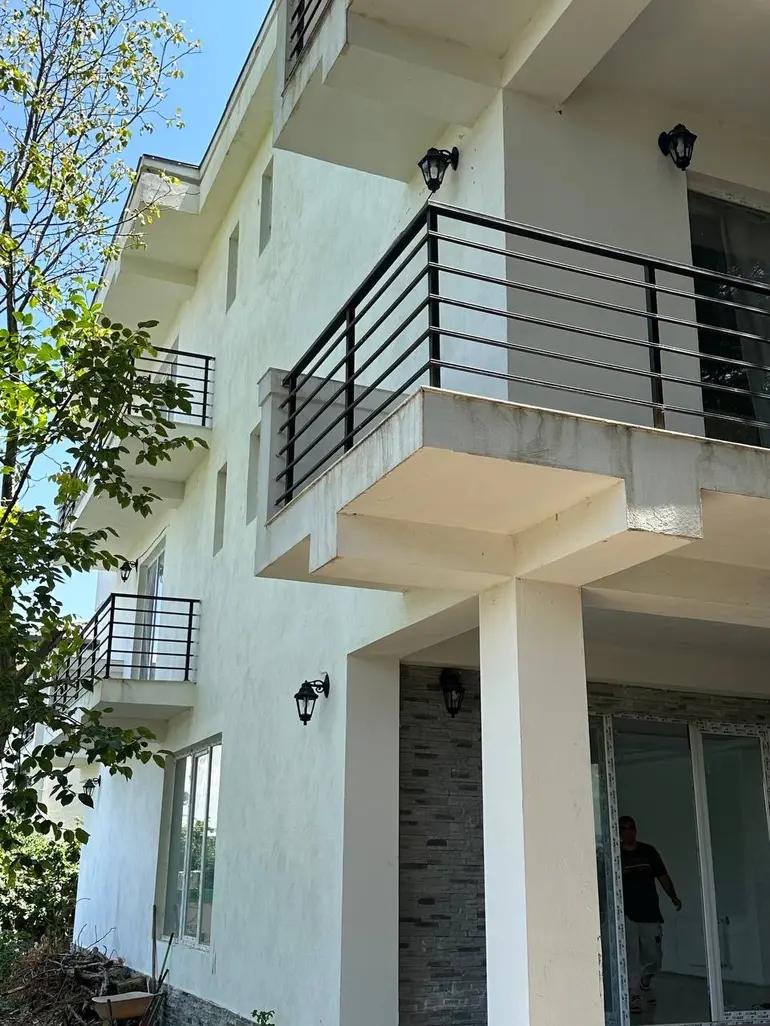 Krtsanisi St: 5-Room House, 470.0 M² | Korter.Ge view 3